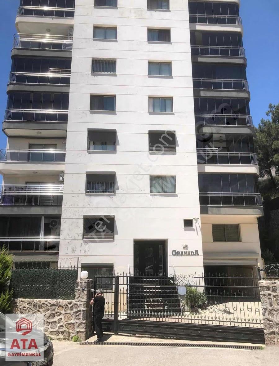 Deniz Manzaralı, Otoparklı 3+1 Lüks Daire
