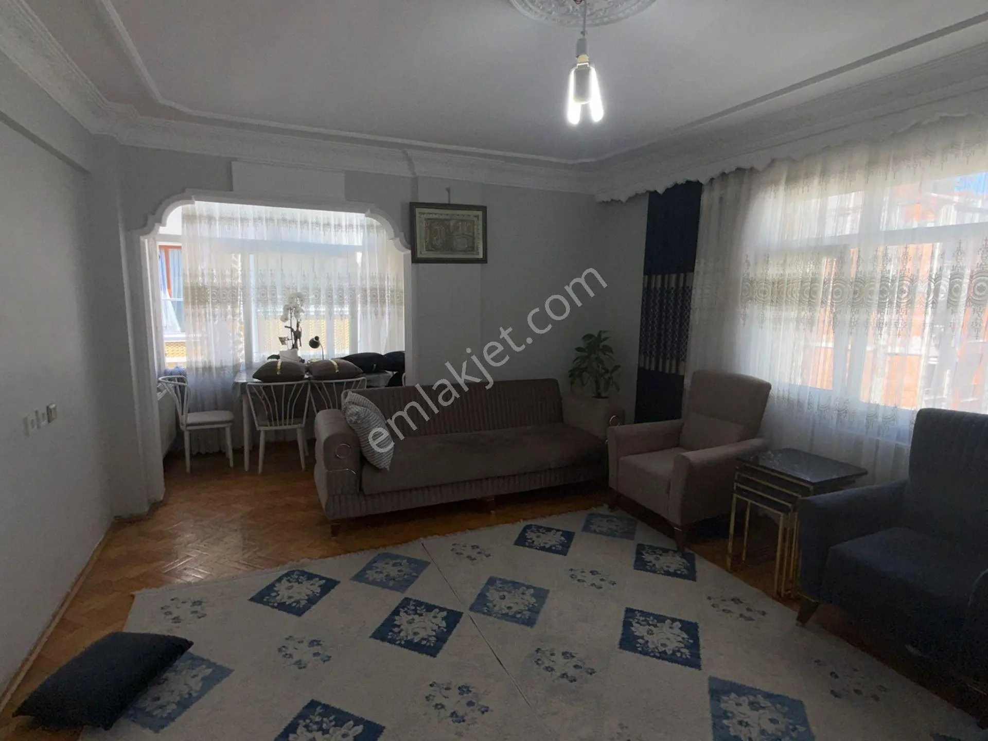 Bahçelievler Zafer'de Satılık 3+1 Daire 125 M² Yatırım Fırsatı! - Görsel 3