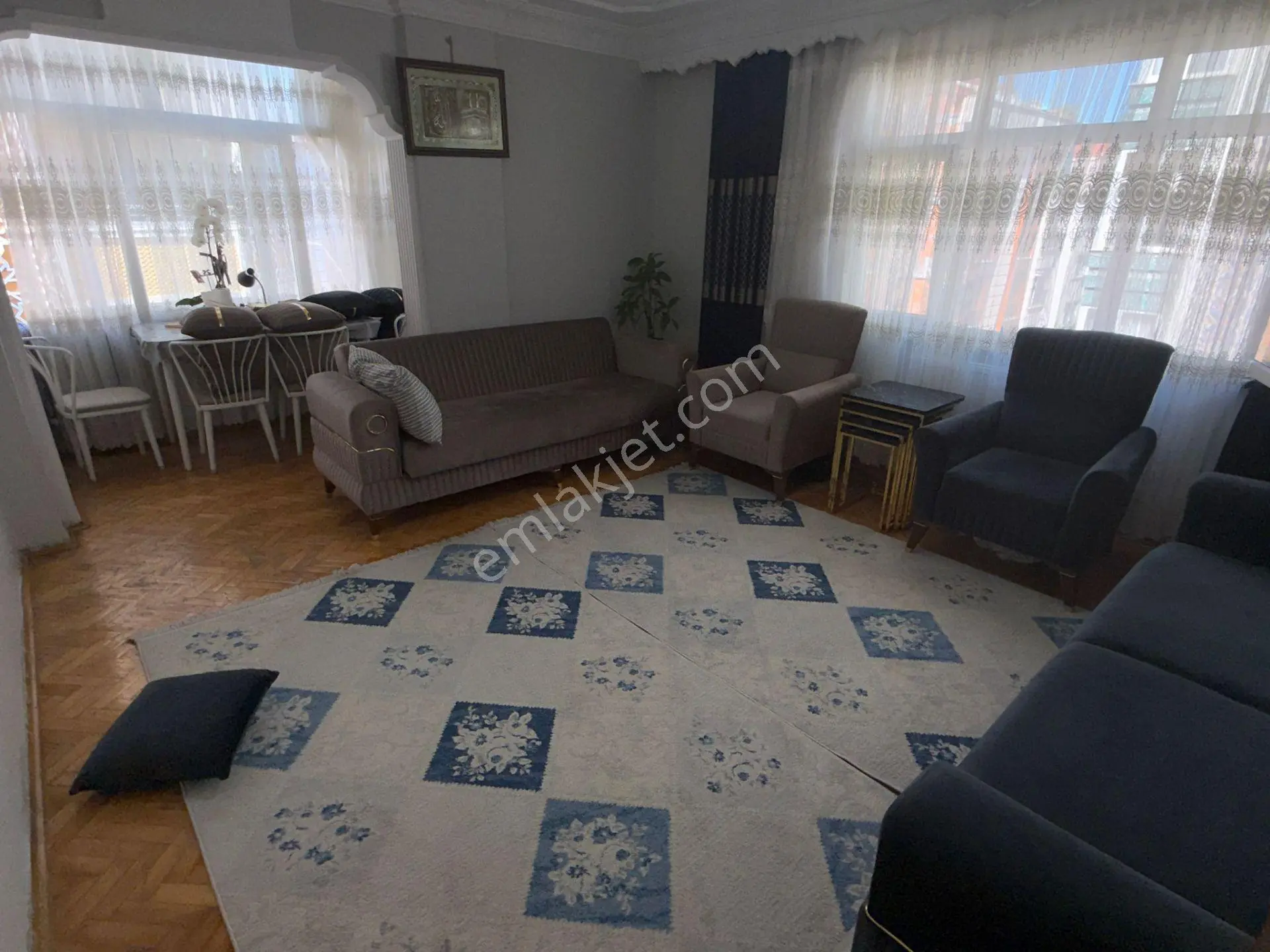 Bahçelievler Zafer'de Satılık 3+1 Daire 125 M² Yatırım Fırsatı! - Görsel 2