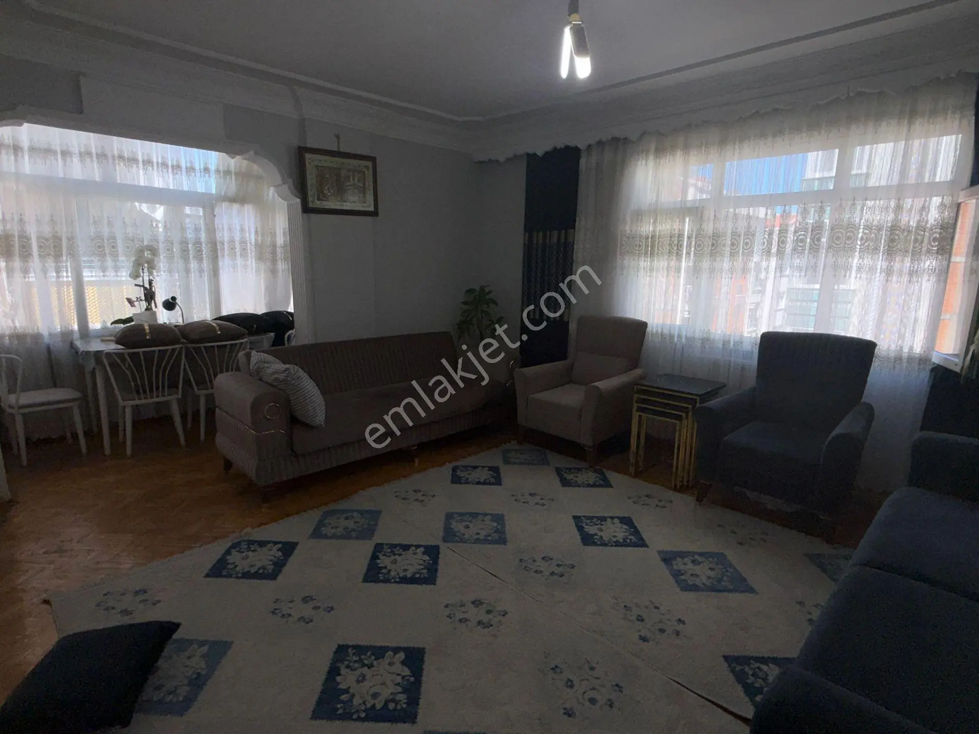 Bahçelievler Zafer'de Satılık 3+1 Daire 125 M² Yatırım Fırsatı! - Görsel 5