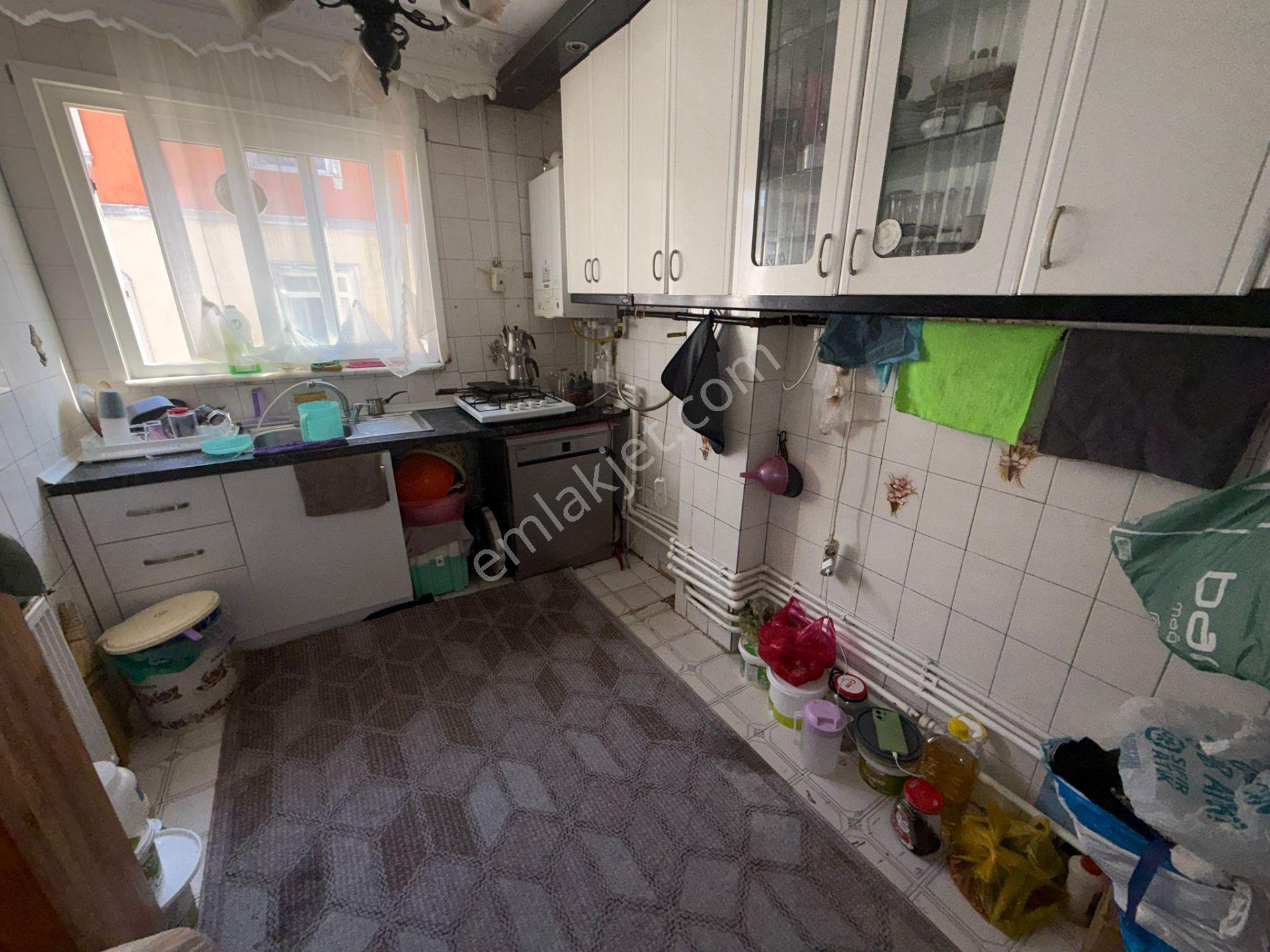 Bahçelievler Zafer'de Satılık 3+1 Daire 125 M² Yatırım Fırsatı! - Görsel 21