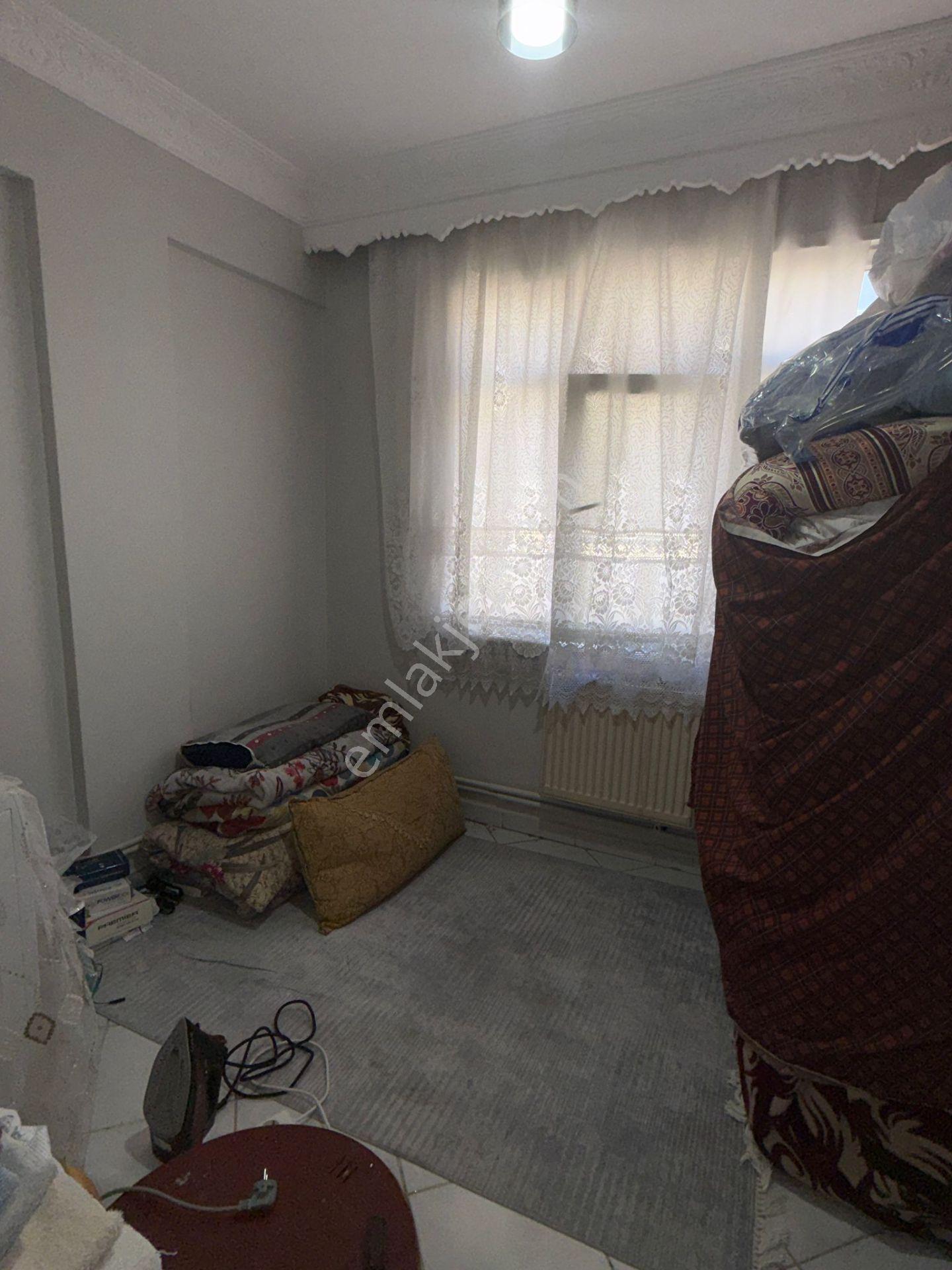 Bahçelievler Zafer'de Satılık 3+1 Daire 125 M² Yatırım Fırsatı! - Görsel 17