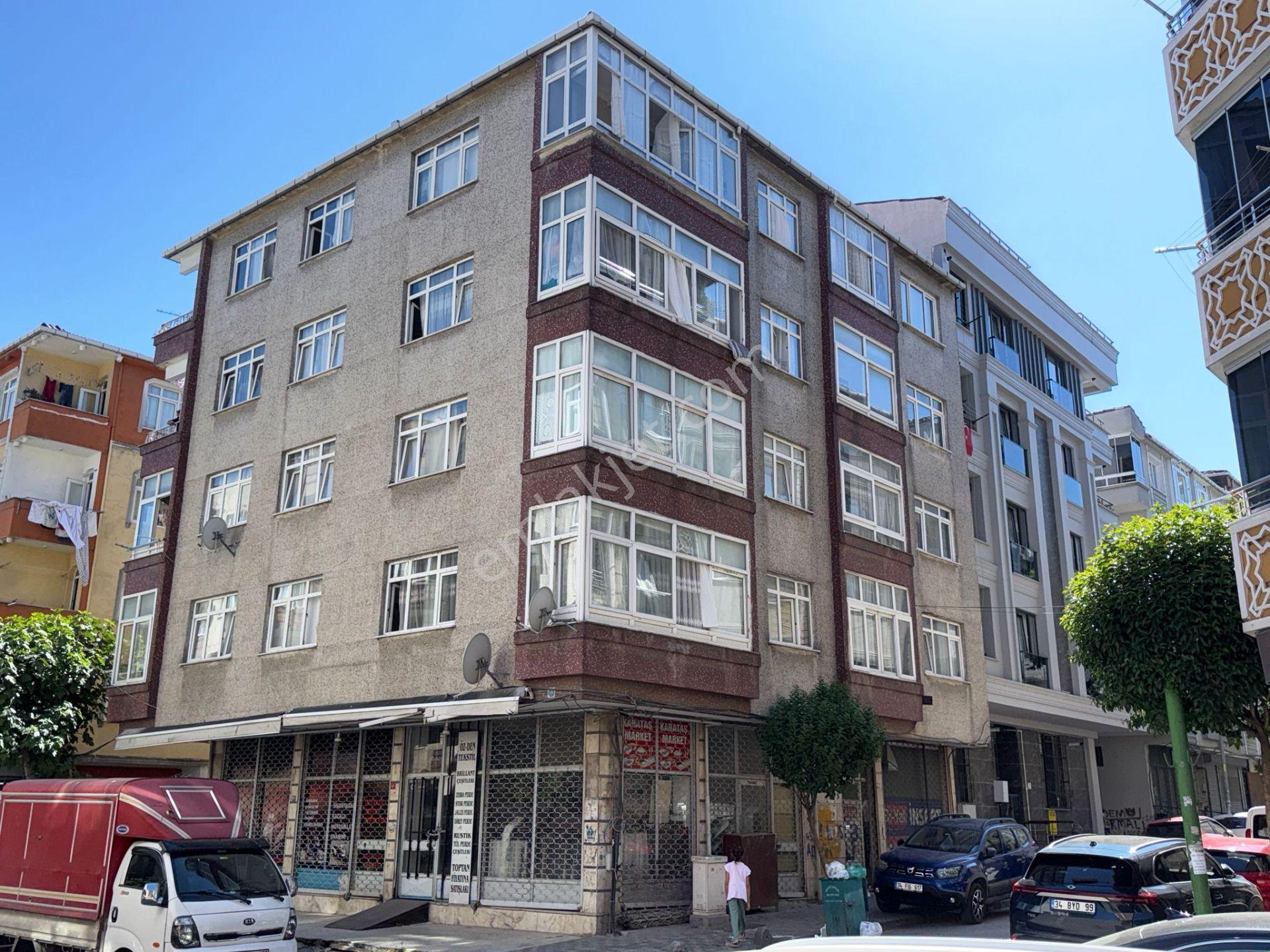 Bahçelievler Zafer'de Satılık 3+1 Daire 125 M² Yatırım Fırsatı! - Görsel 34