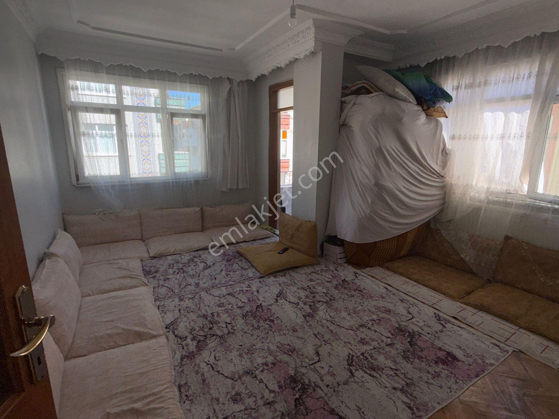 Bahçelievler Zafer'de Satılık 3+1 Daire 125 M² Yatırım Fırsatı! - Görsel 12