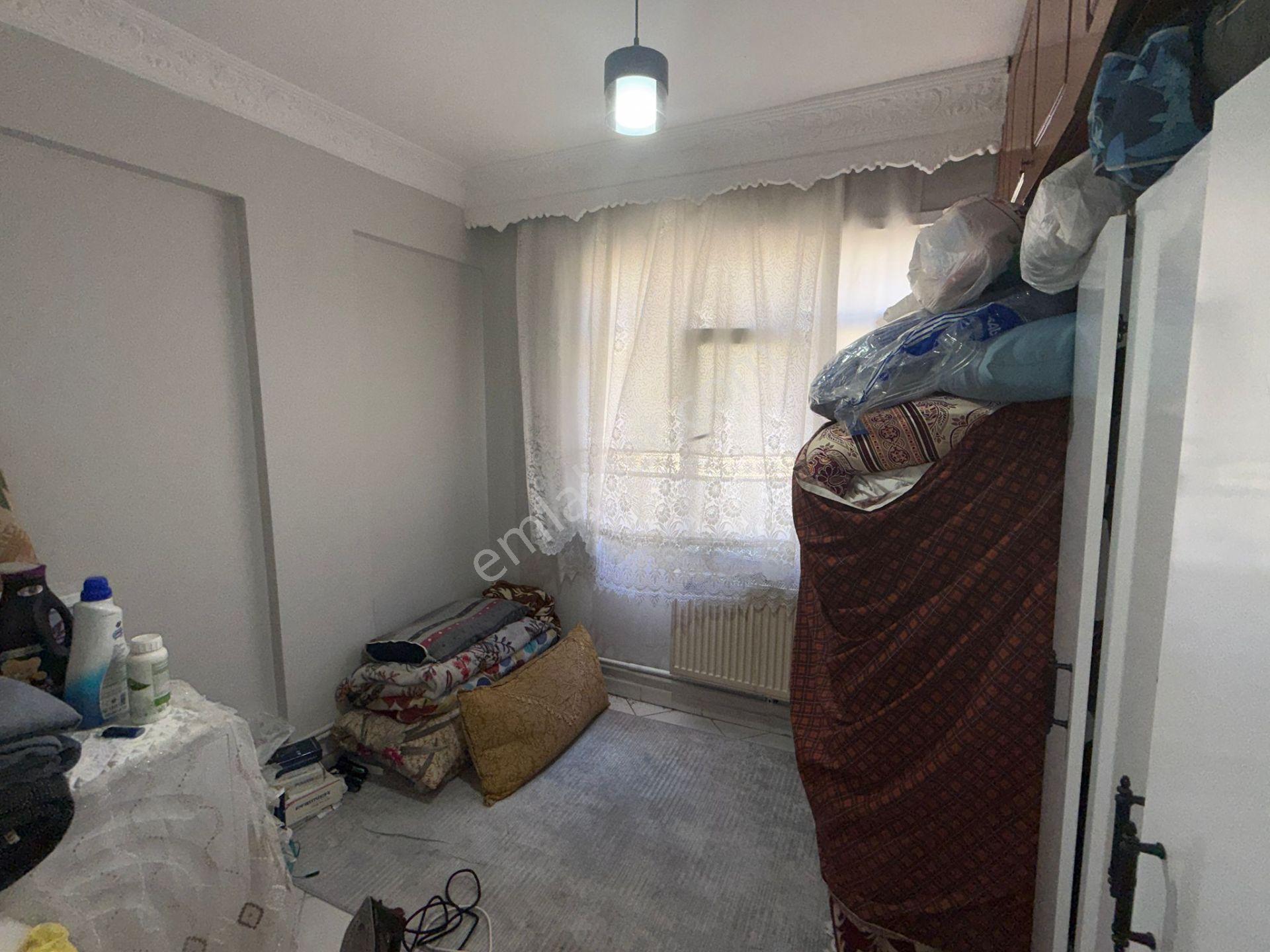 Bahçelievler Zafer'de Satılık 3+1 Daire 125 M² Yatırım Fırsatı! - Görsel 16