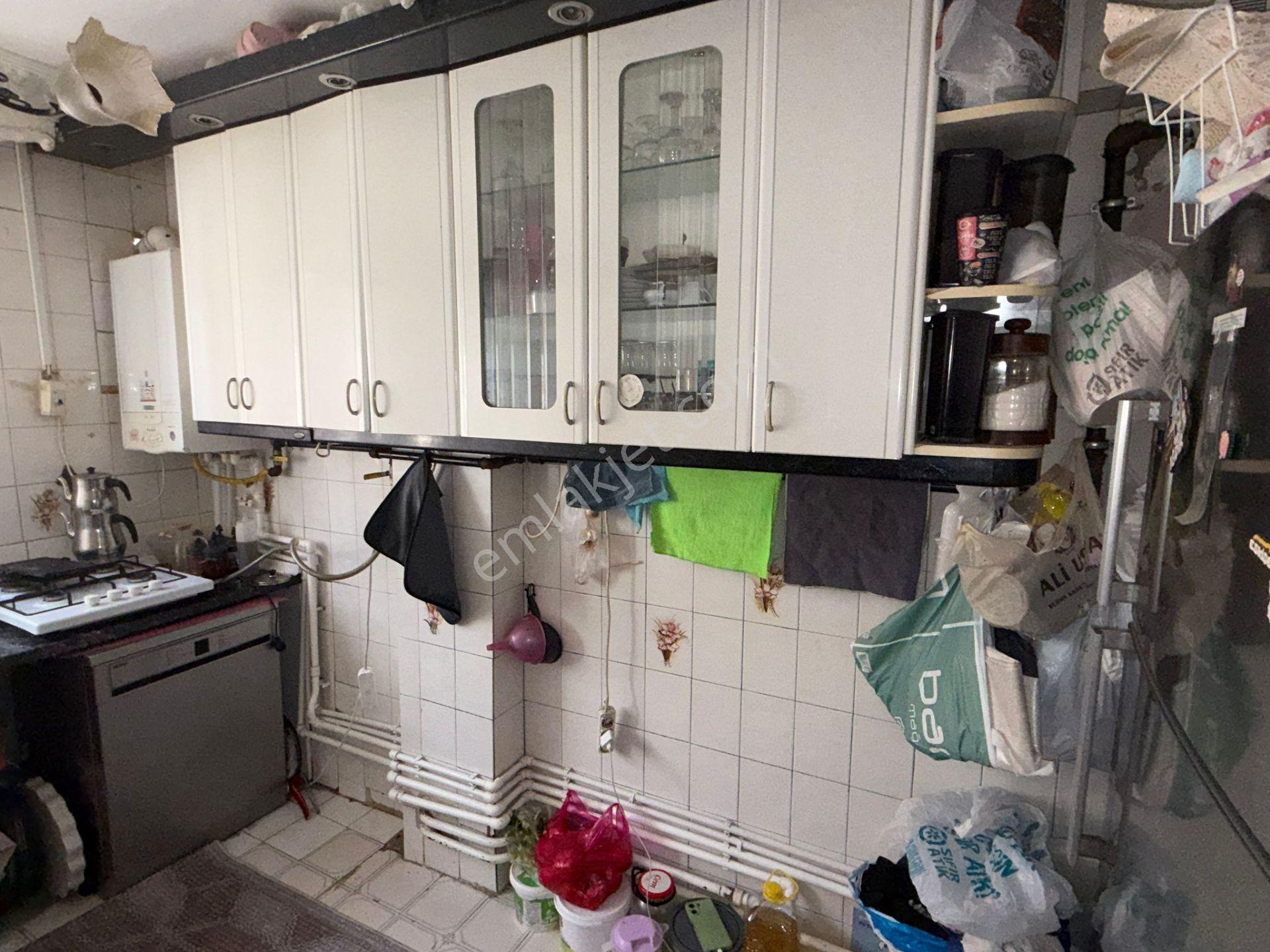 Bahçelievler Zafer'de Satılık 3+1 Daire 125 M² Yatırım Fırsatı! - Görsel 23