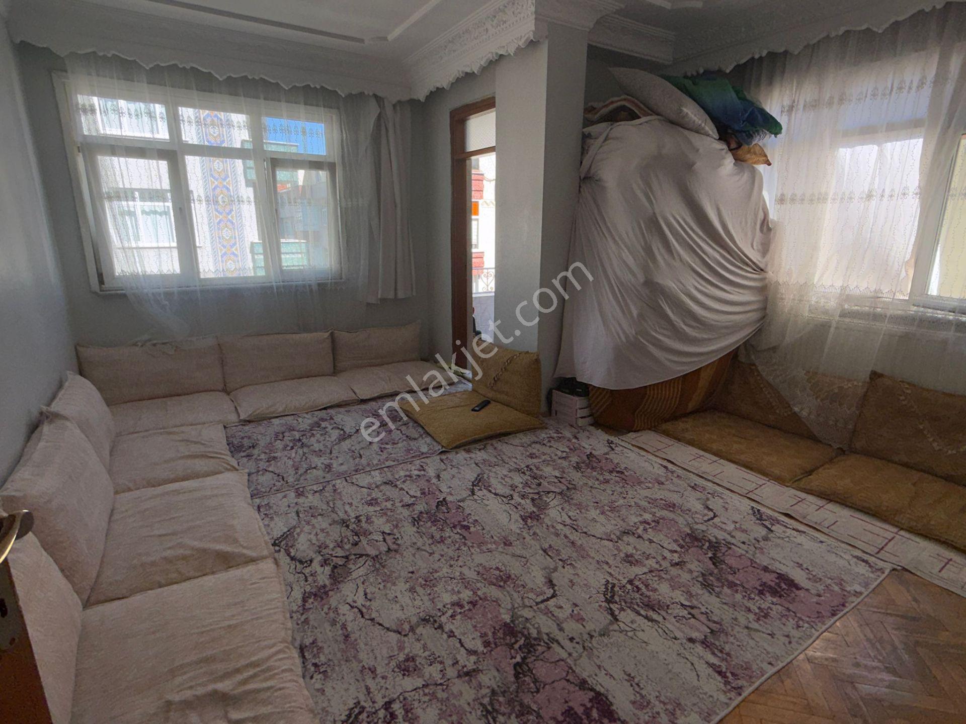 Bahçelievler Zafer'de Satılık 3+1 Daire 125 M² Yatırım Fırsatı! - Görsel 11