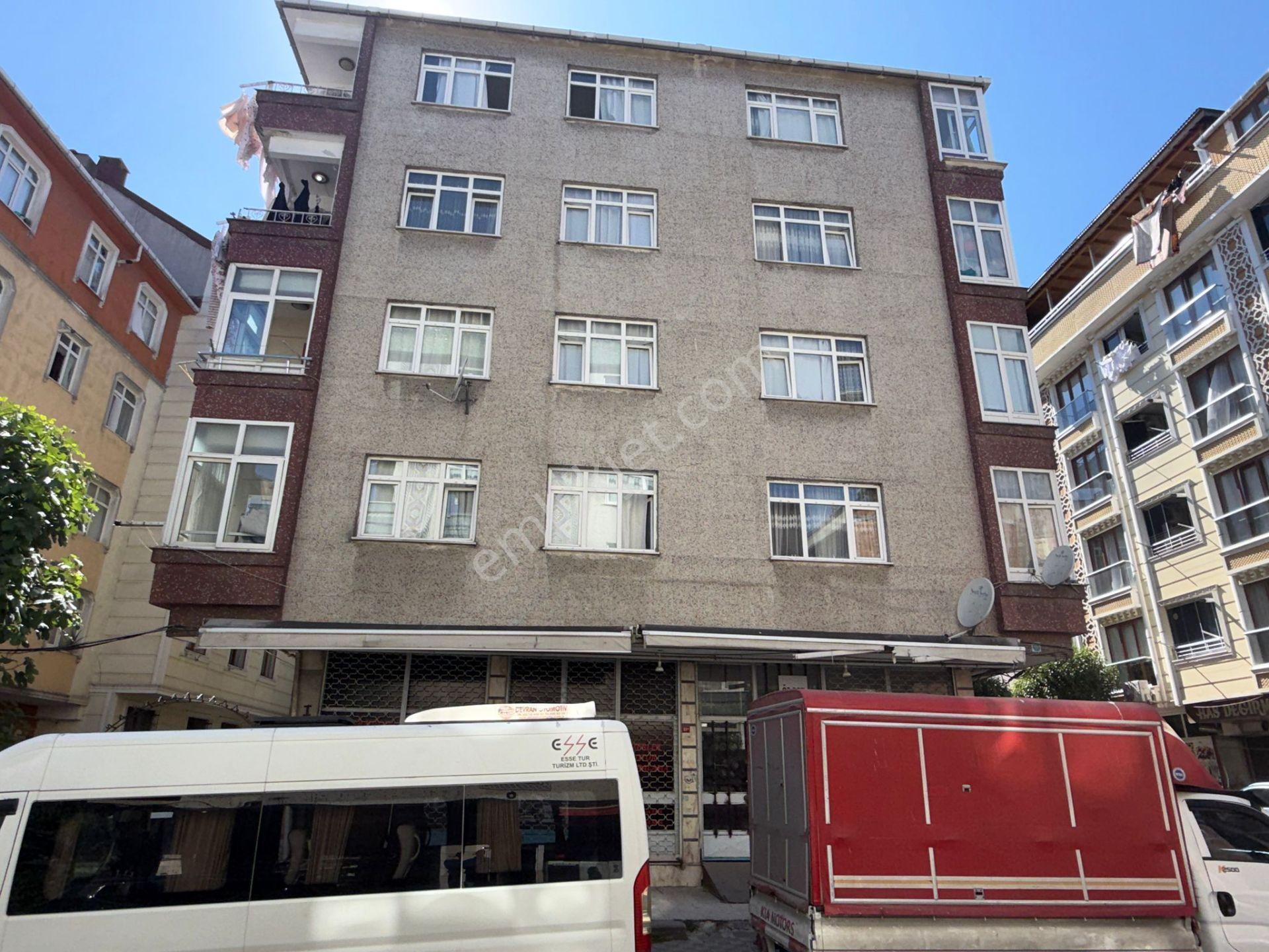 Bahçelievler Zafer'de Satılık 3+1 Daire 125 M² Yatırım Fırsatı! - Görsel 31