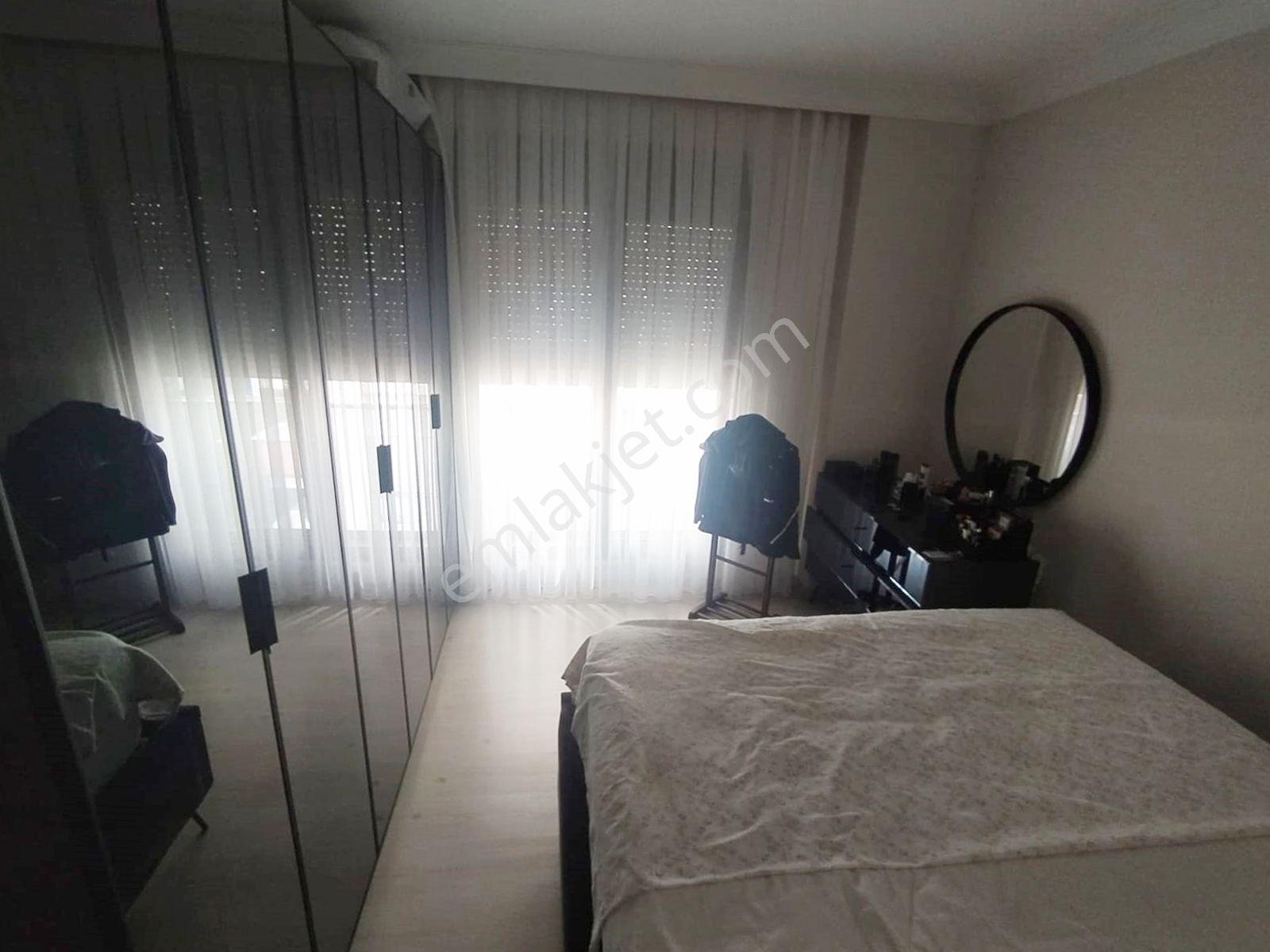 Mertcan'dan Hürriyet Mahallesinde 3+1 Lüks Satılık Dubleks Daire - Görsel 8