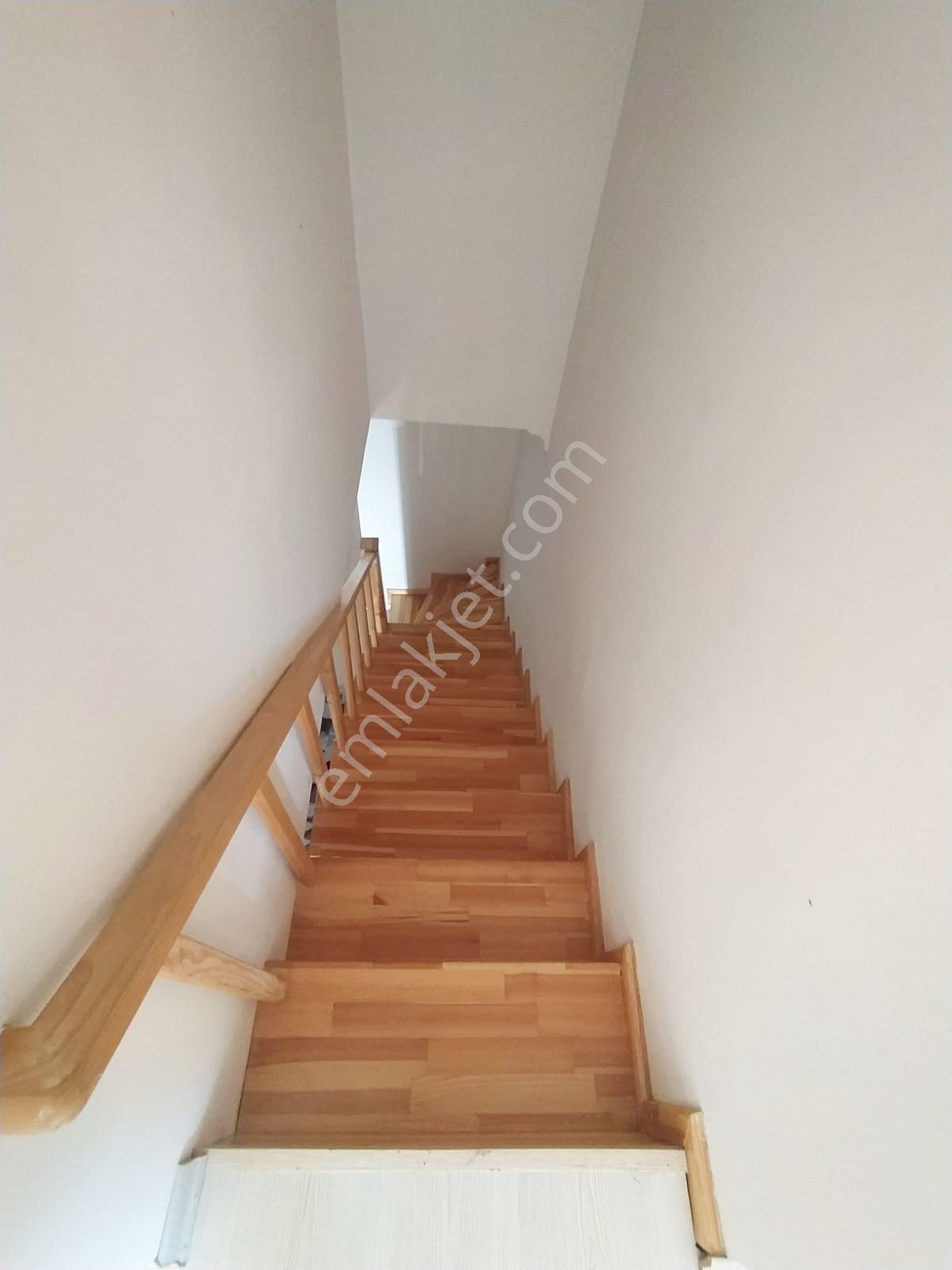 Mertcan'dan Hürriyet Mahallesinde 3+1 Lüks Satılık Dubleks Daire - Görsel 12
