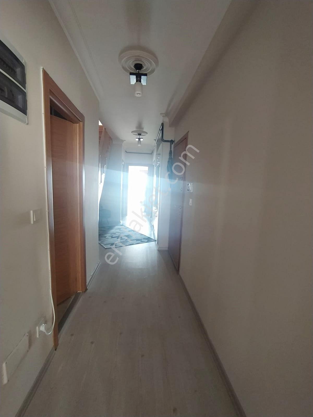 Mertcan'dan Hürriyet Mahallesinde 3+1 Lüks Satılık Dubleks Daire - Görsel 20