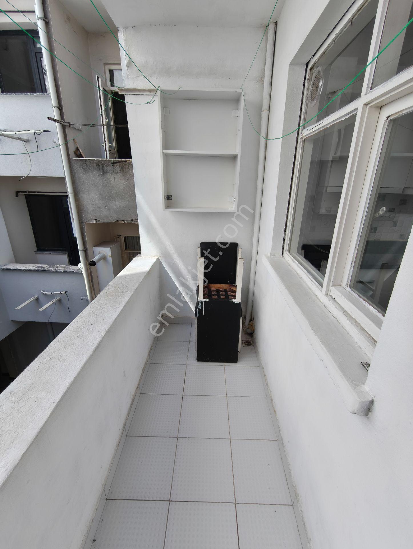 Muratpaşa Mahallesinde Kiralık 70 M2 Kombili 1+1 Daire - Görsel 14