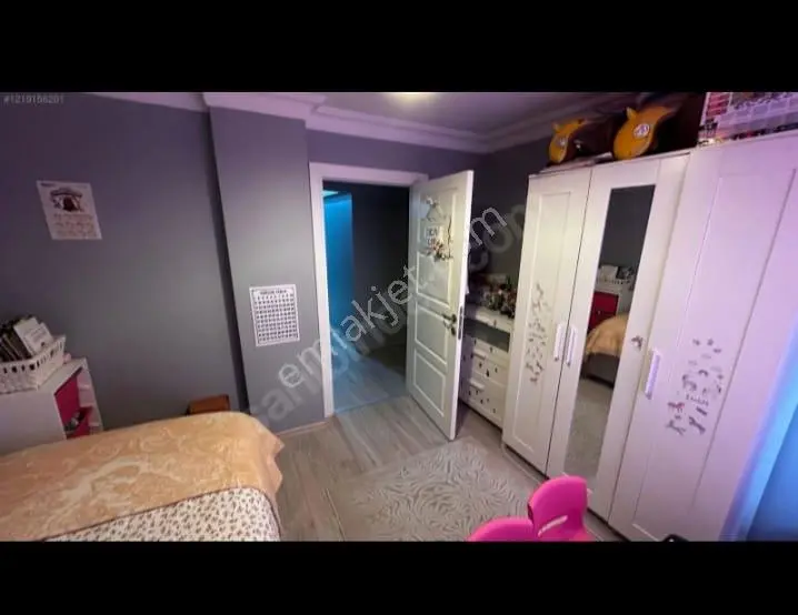 Kadıköy Koşuyolu Parkında 3+1 Yatırıma Uygun Daire - Görsel 4