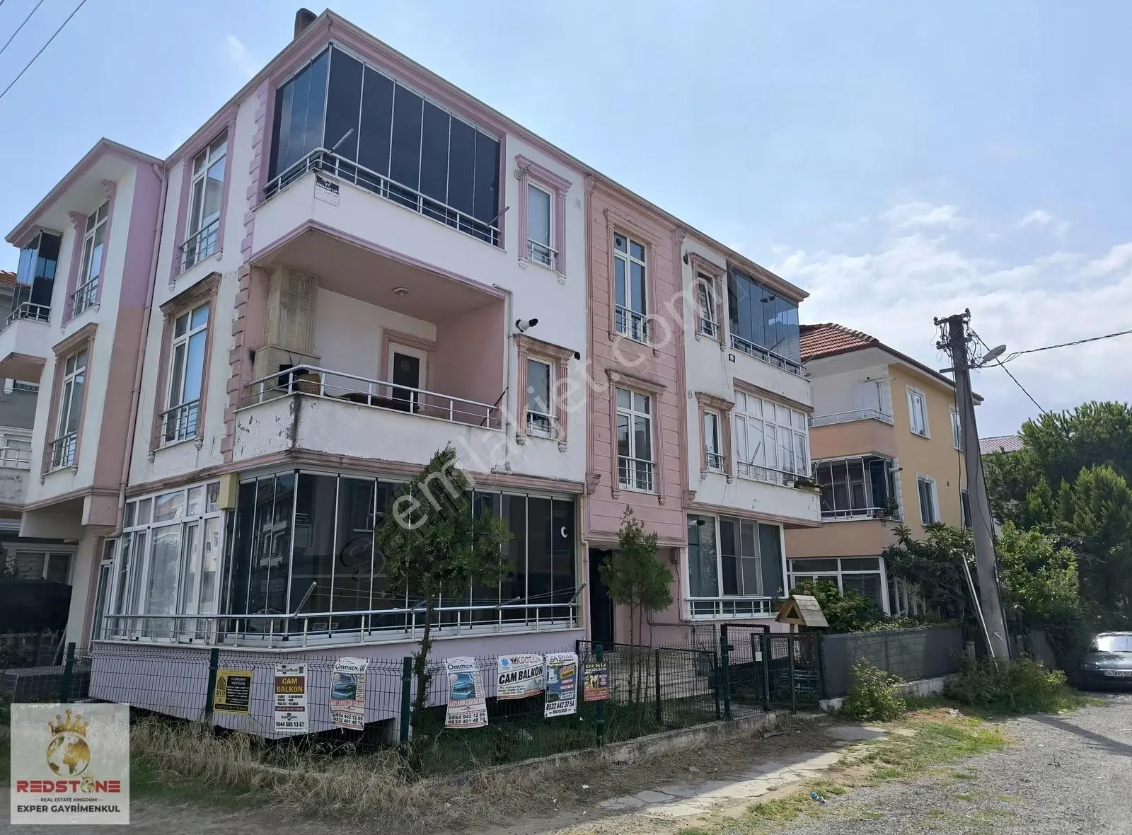 Karasu Çağdaşta Denize 5 Dk Ön Cephe Geniş 1+1 Yazlık - Görsel 3