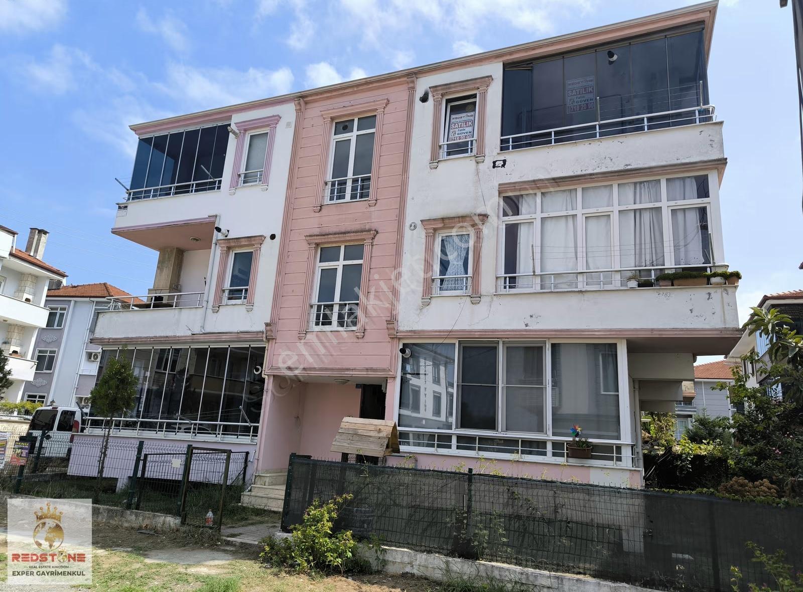 Karasu Çağdaşta Denize 5 Dk Ön Cephe Geniş 1+1 Yazlık - Görsel 2