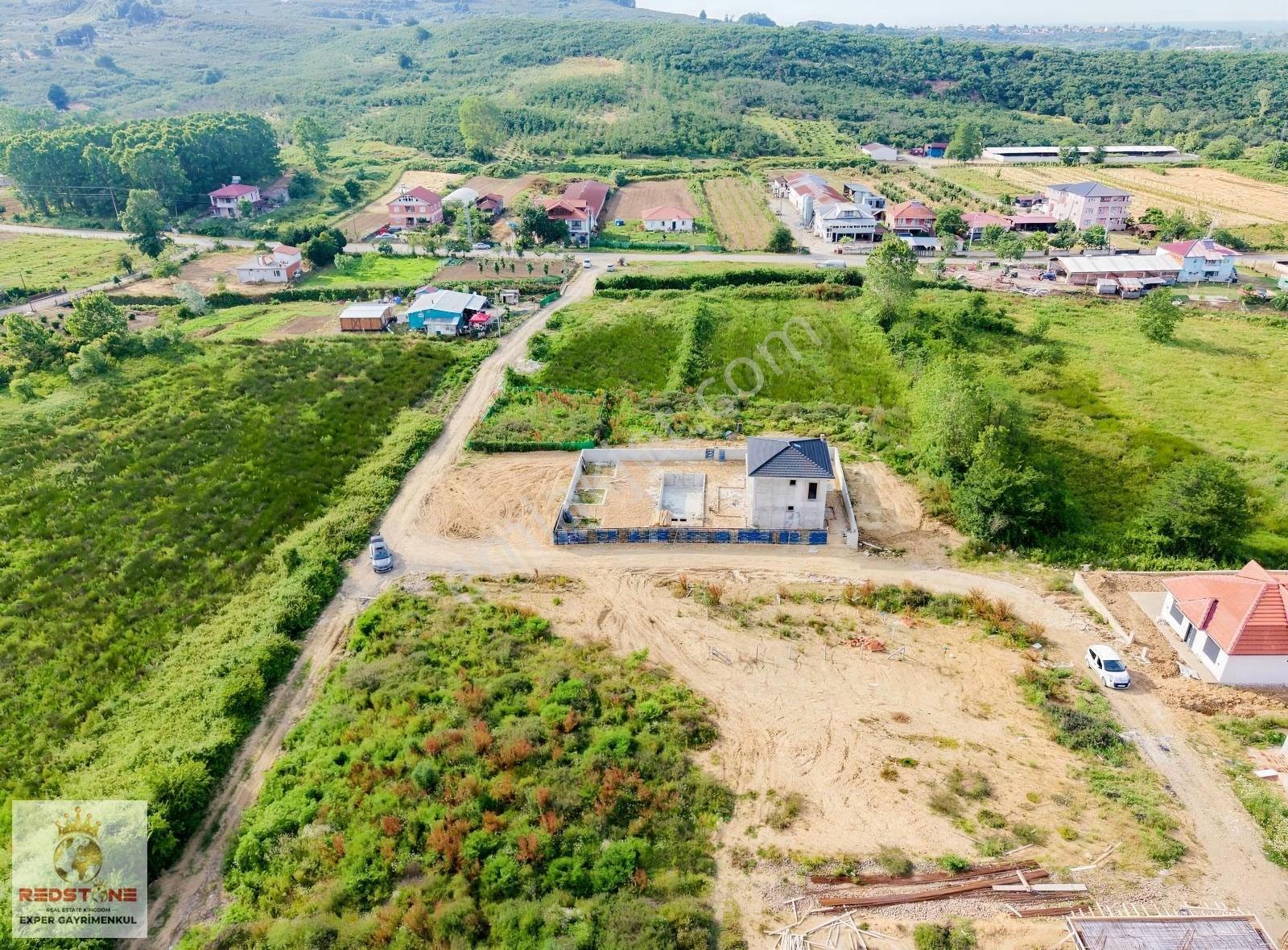 Kocaali De Villa Tapulu Ruhsatlı 300 M2 Fırsat Arsa - Görsel 3