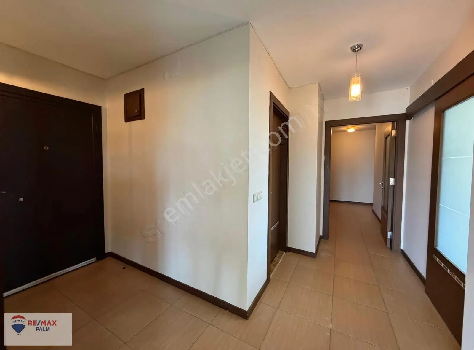 Remax Palm'den Eşsiz Deniz Manzaralı Lüks Kiralık Daire - Görsel 18