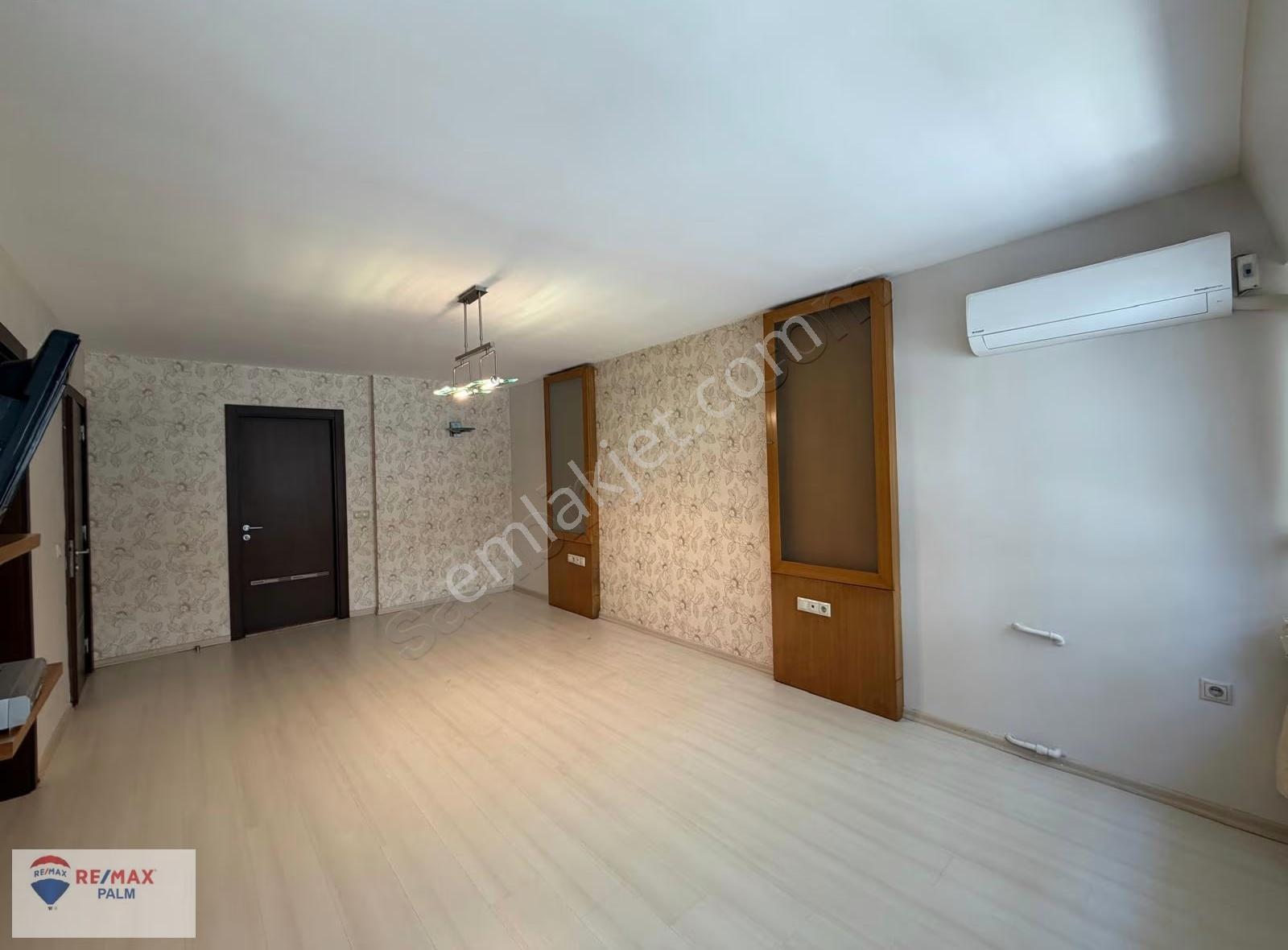 Remax Palm'den Eşsiz Deniz Manzaralı Lüks Kiralık Daire - Görsel 28