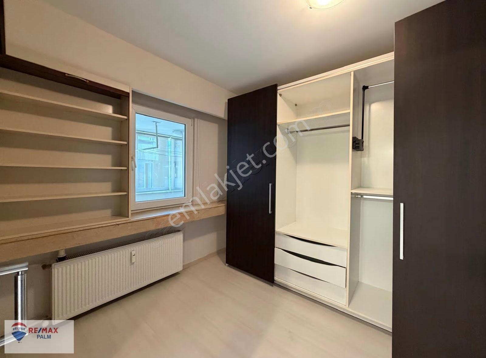 Remax Palm'den Eşsiz Deniz Manzaralı Lüks Kiralık Daire - Görsel 19