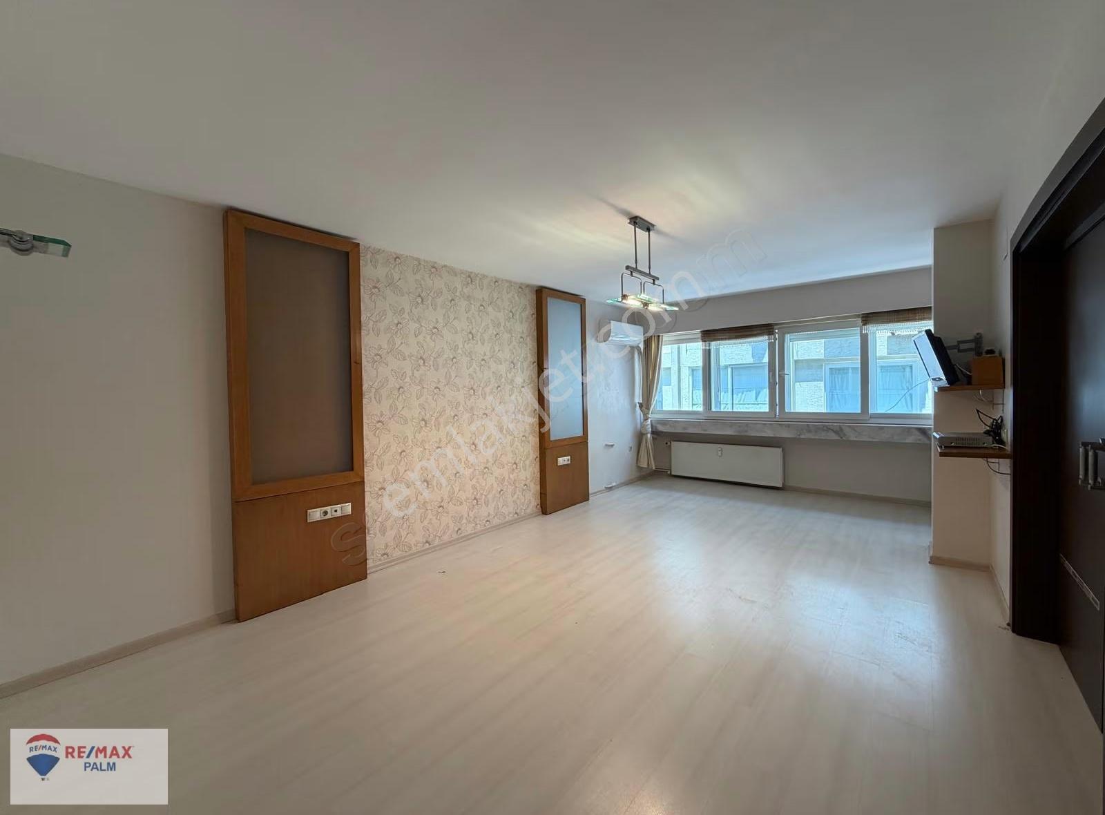 Remax Palm'den Eşsiz Deniz Manzaralı Lüks Kiralık Daire - Görsel 10