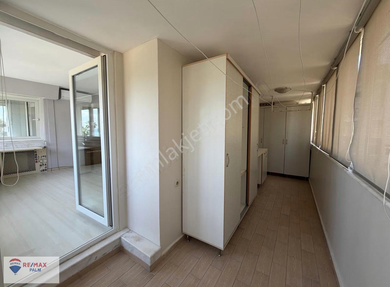 Remax Palm'den Eşsiz Deniz Manzaralı Lüks Kiralık Daire - Görsel 5
