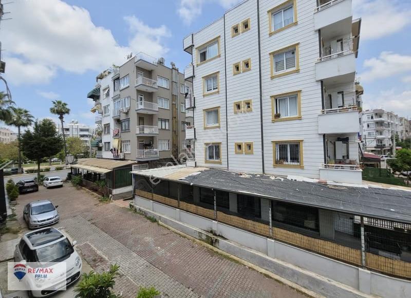 Remax Palm'den Sahile Yürüme Mesafesinde Eşyalı Kiralık 3+1 - Görsel 20