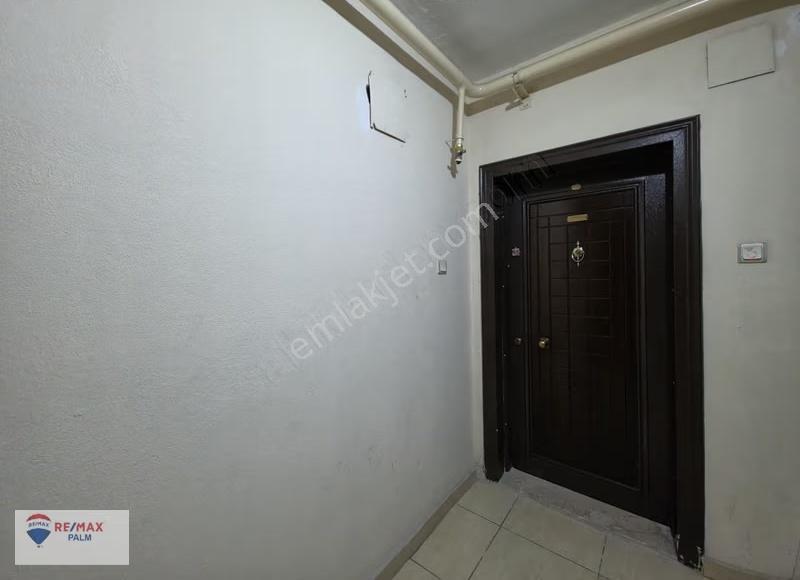 Remax Palm'den Sahile Yürüme Mesafesinde Eşyalı Kiralık 3+1 - Görsel 9