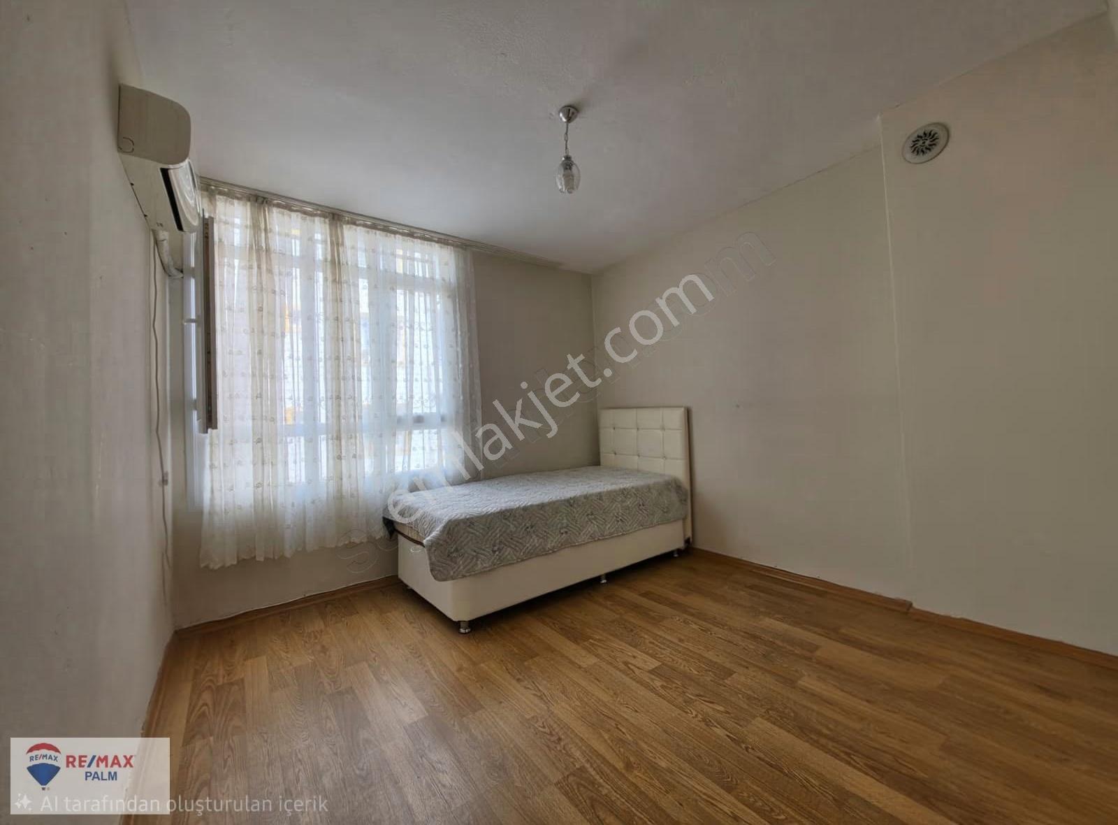 Remax Palm'den Sahile Yürüme Mesafesinde Eşyalı Kiralık 3+1 - Görsel 15