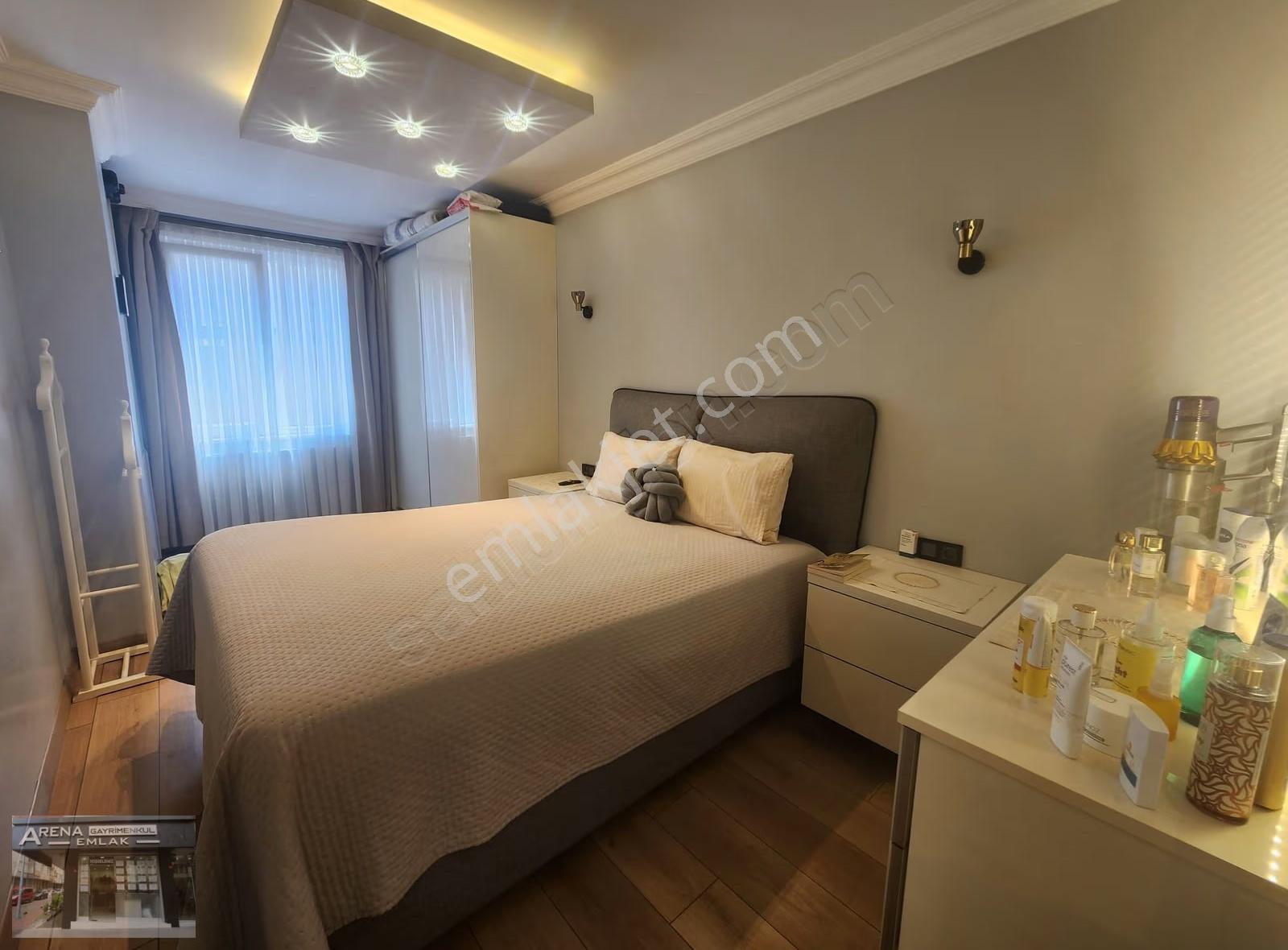 Siyavuşpaşa 2009 Yapımı Binada Ultra Lüx 2+1 95m2 3.ara Kat - Görsel 13