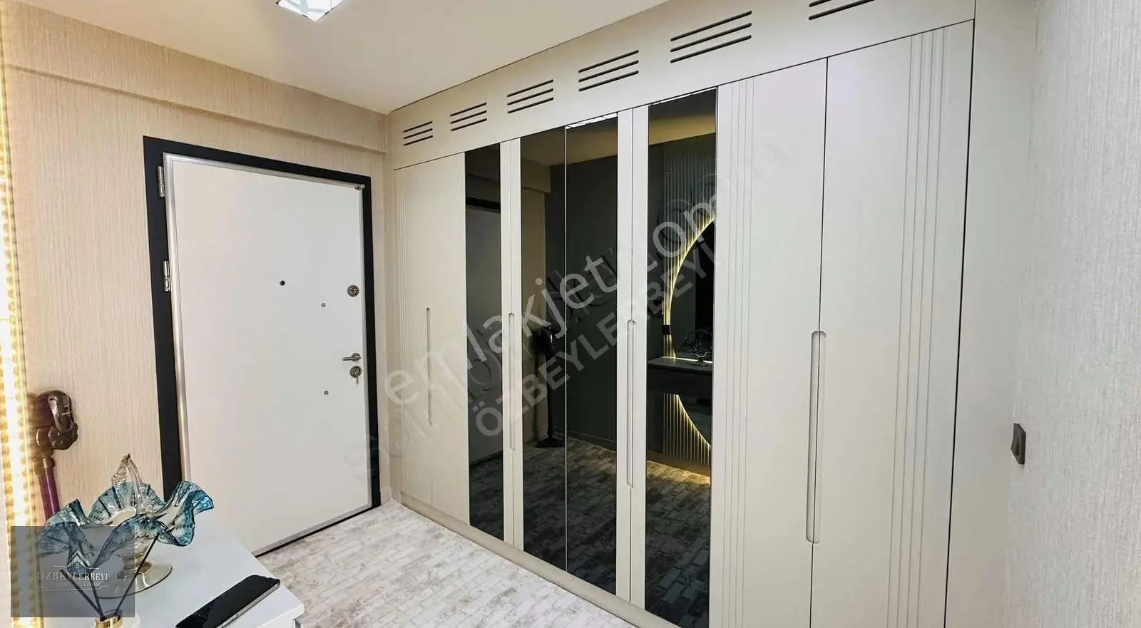 Fıstıklık'ta Satılık Orman Manzaralı Ultra Lüks 2+1 Daire - Görsel 2