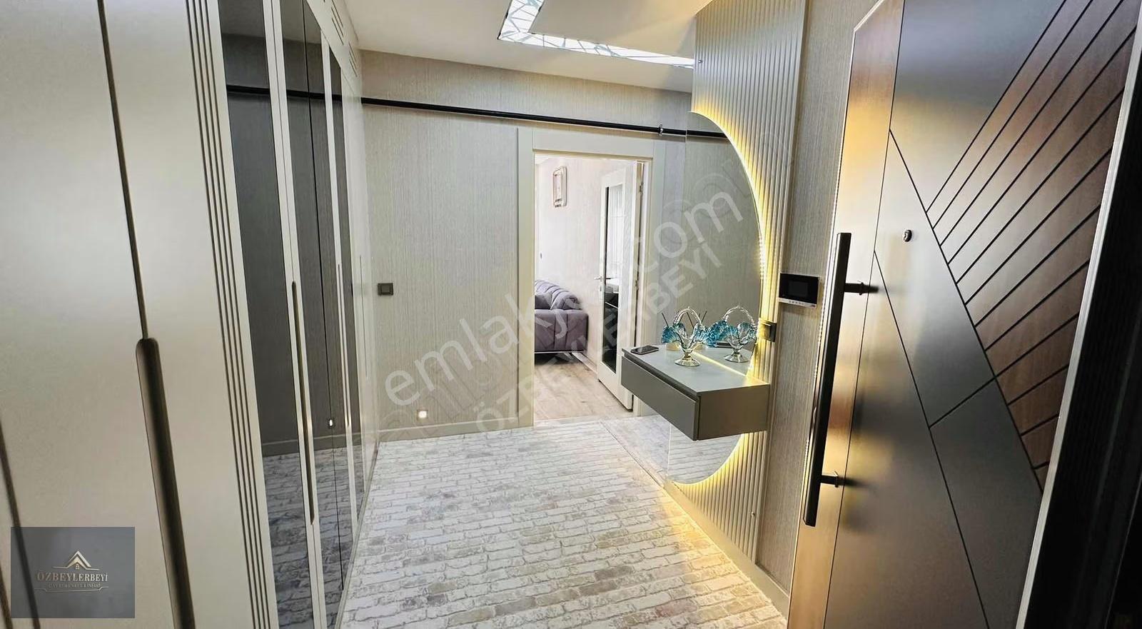 Fıstıklık'ta Satılık Orman Manzaralı Ultra Lüks 2+1 Daire - Görsel 4