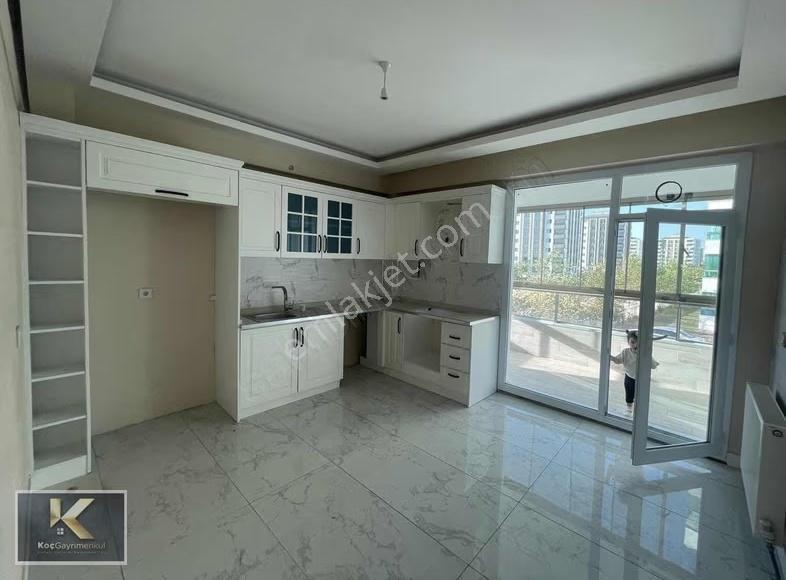 Nevroz Park Arkası Satılık 2+1 90 M2 Net Fırsat Daire - Görsel 11