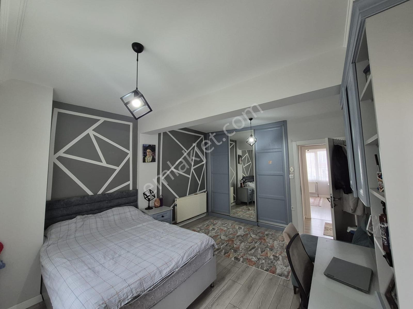 Tepekent'e Komşu Vatandaşlığa Uygun Satılık Müstakil Villa - Görsel 27