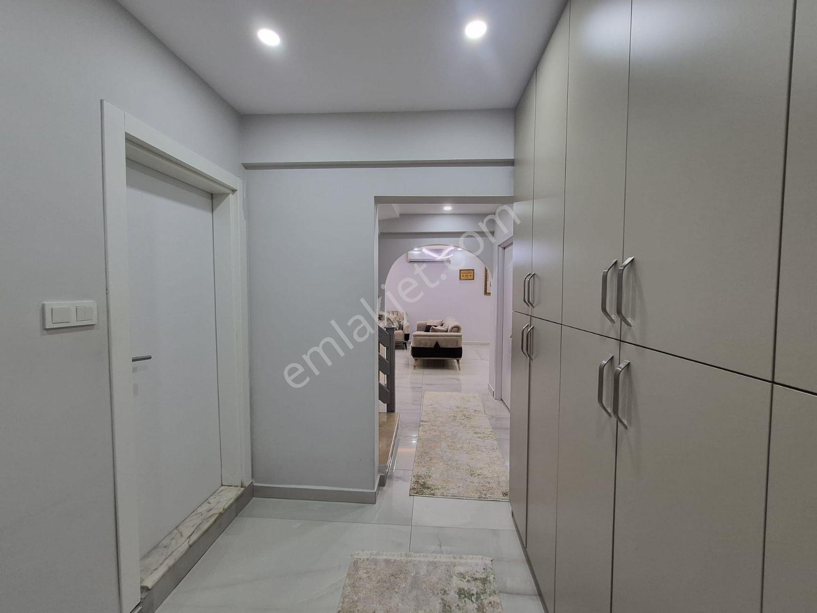 Tepekent'e Komşu Vatandaşlığa Uygun Satılık Müstakil Villa - Görsel 9
