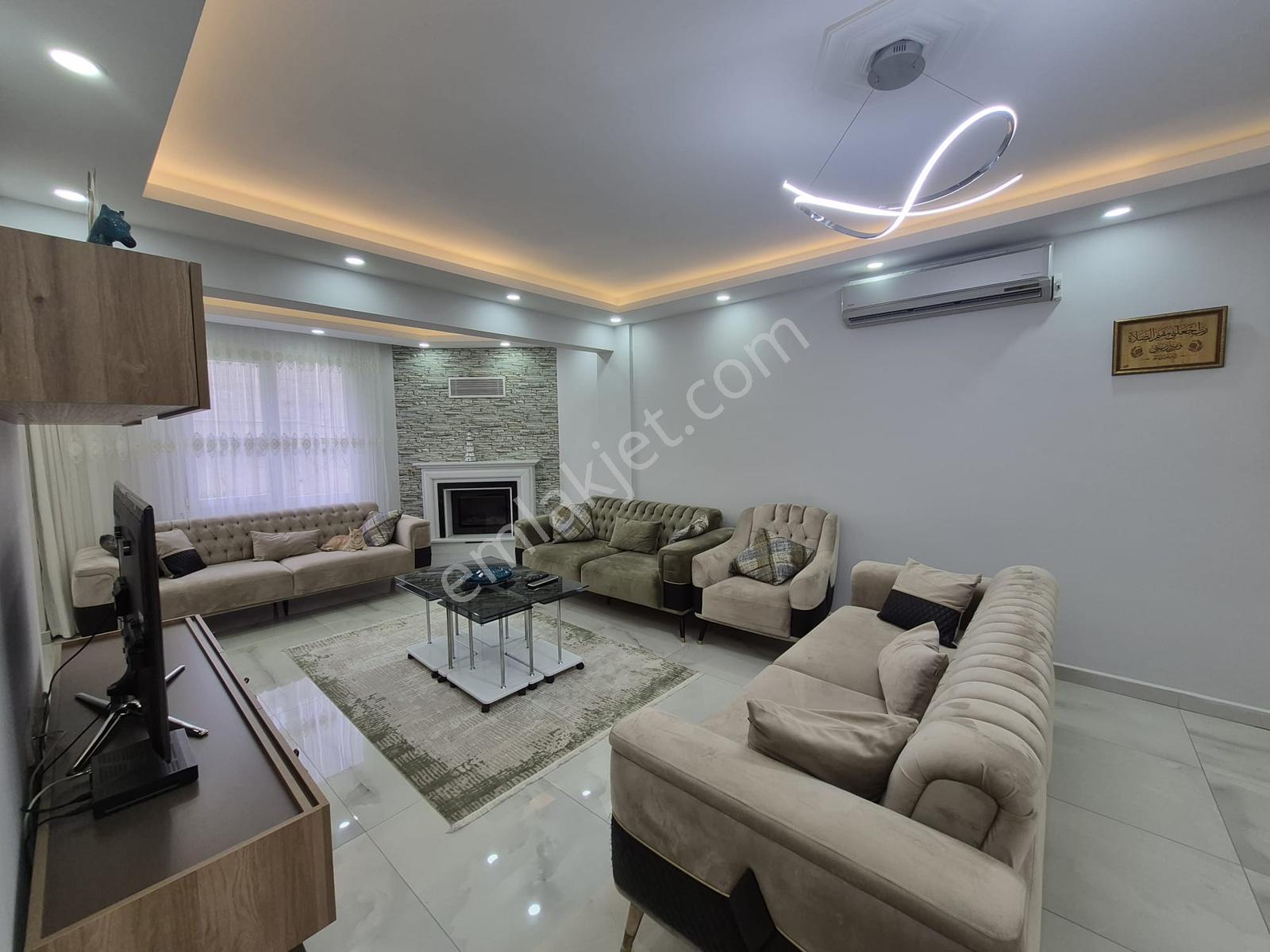 Tepekent'e Komşu Vatandaşlığa Uygun Satılık Müstakil Villa - Görsel 33