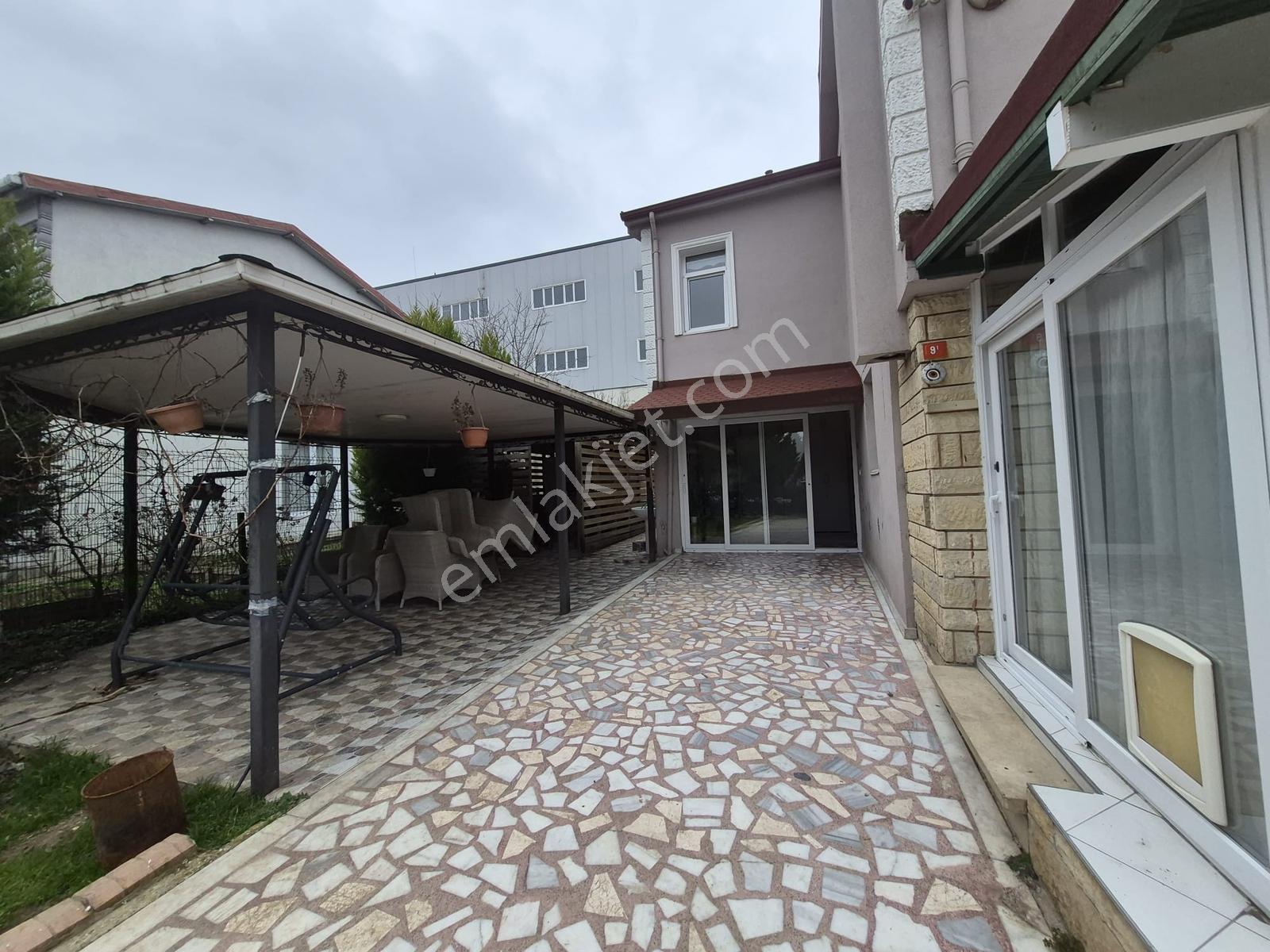 Tepekent'e Komşu Vatandaşlığa Uygun Satılık Müstakil Villa - Görsel 12