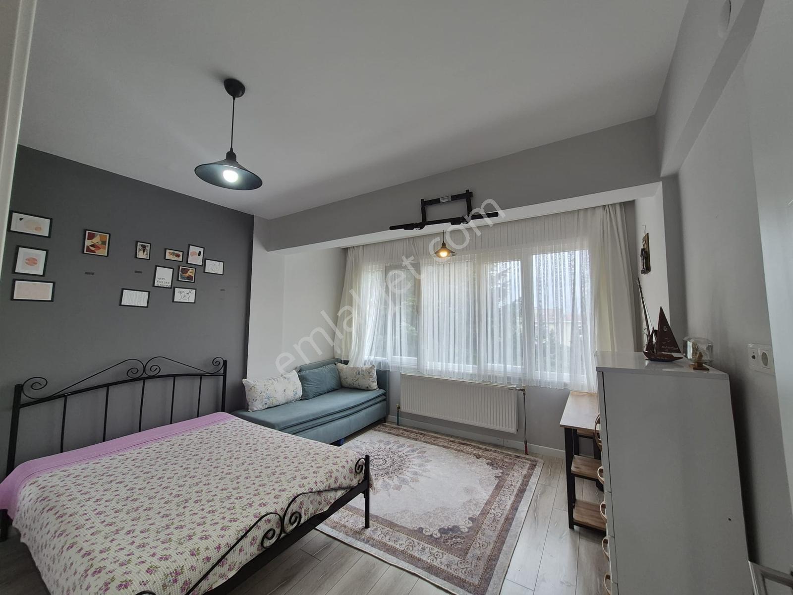 Tepekent'e Komşu Vatandaşlığa Uygun Satılık Müstakil Villa - Görsel 28