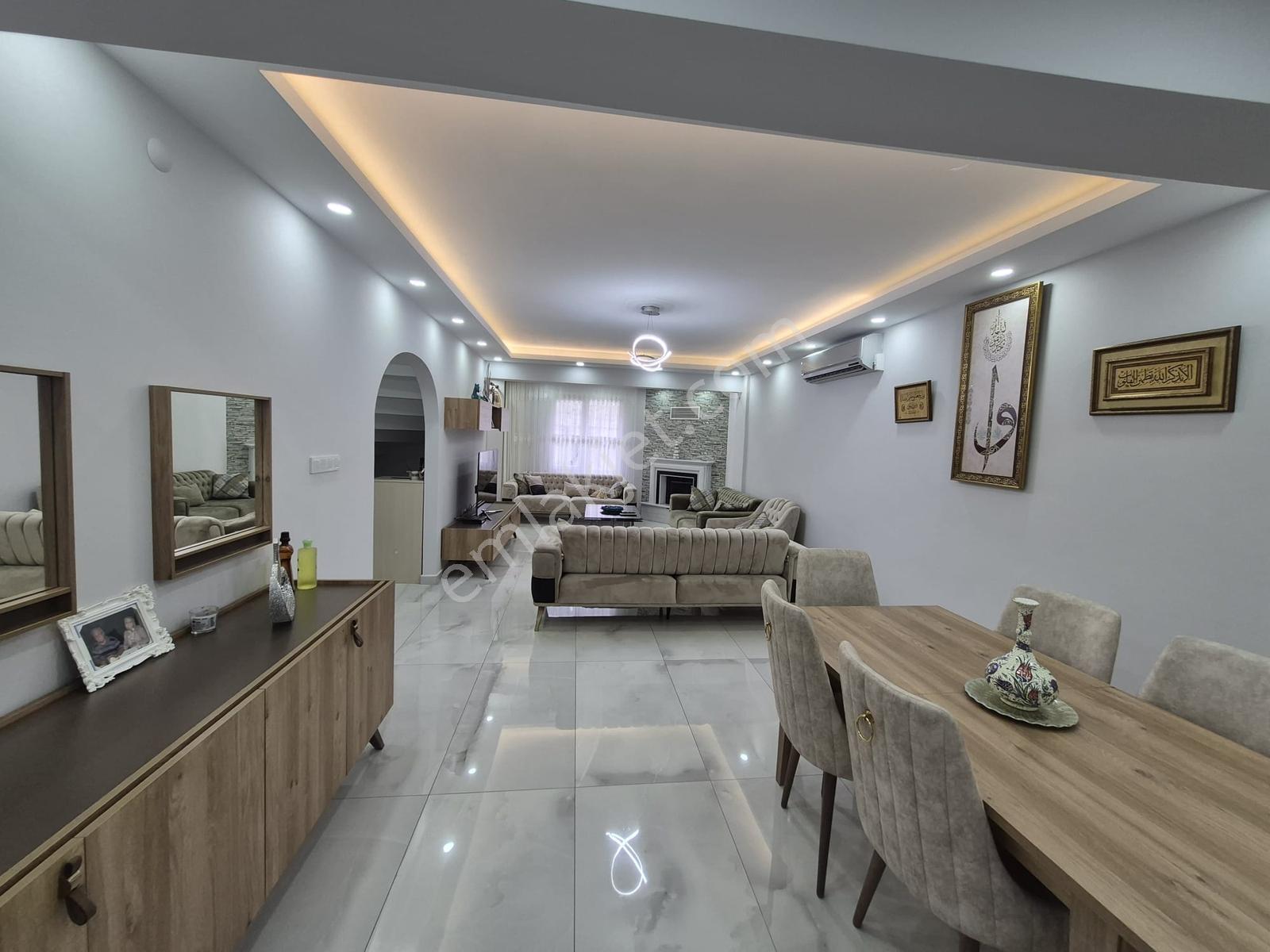 Tepekent'e Komşu Vatandaşlığa Uygun Satılık Müstakil Villa - Görsel 17