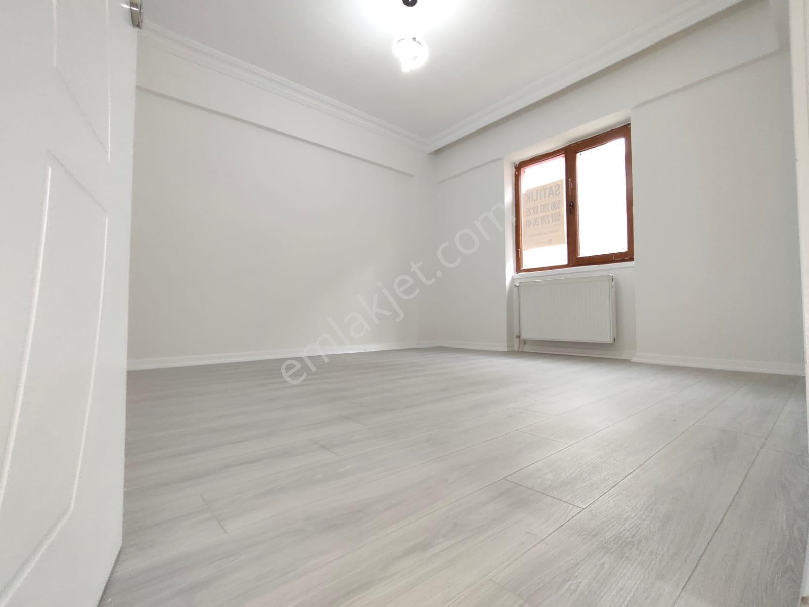 Yılmaz Gayrımenkulden Ultra Lüks Ful Yapılı Ara Kat Yuksek Gırıs Daire - Görsel 8