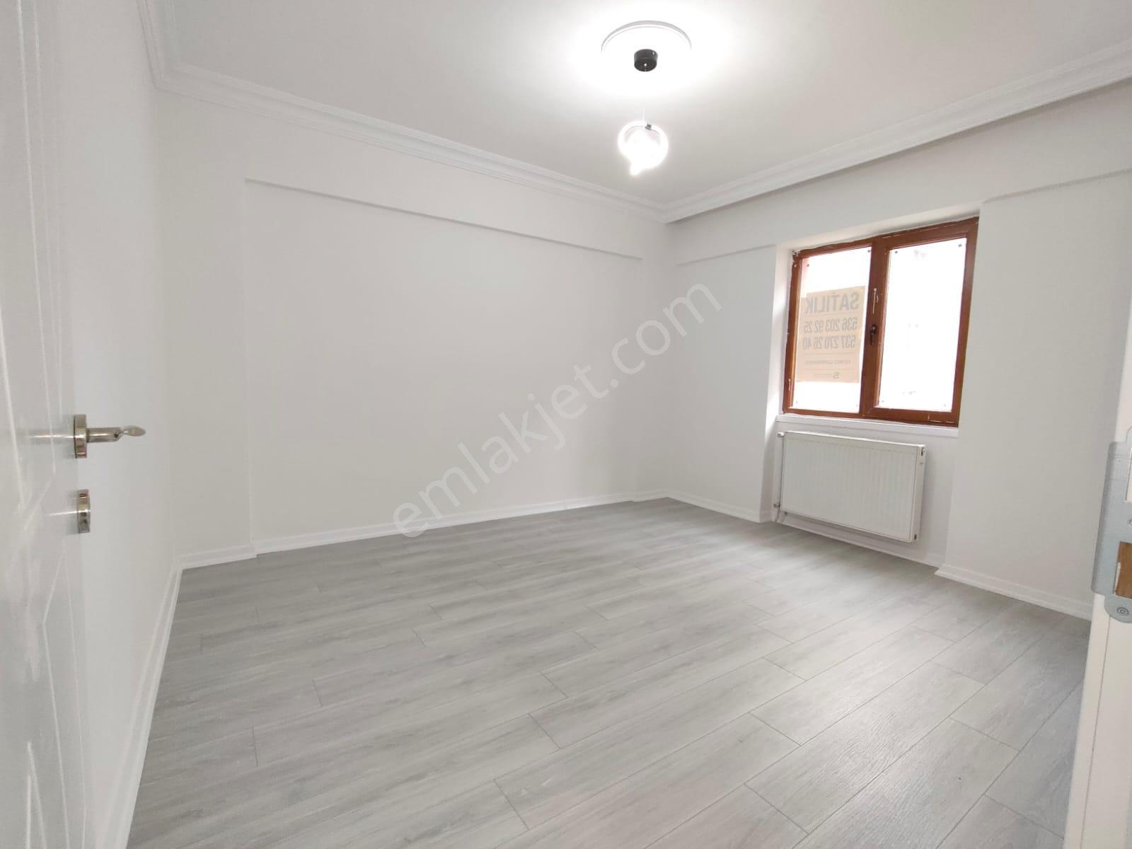 Yılmaz Gayrımenkulden Ultra Lüks Ful Yapılı Ara Kat Yuksek Gırıs Daire - Görsel 33