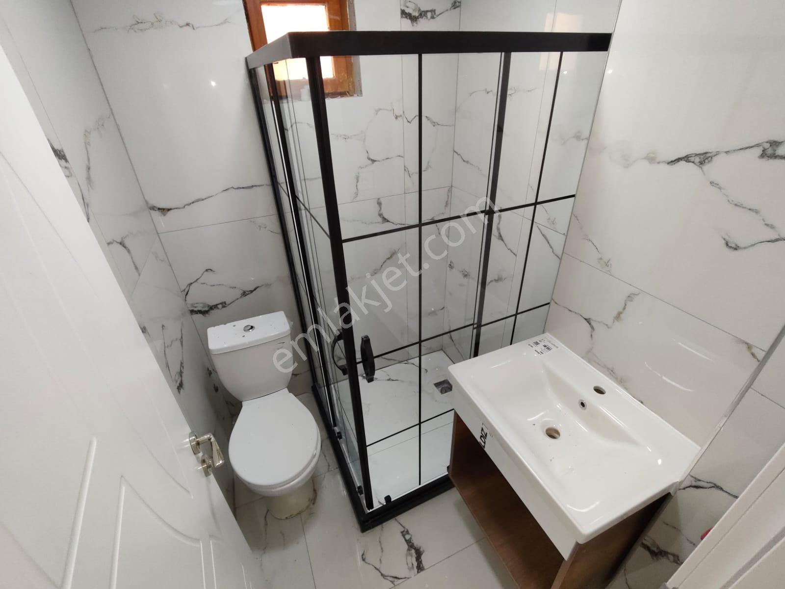 Yılmaz Gayrımenkulden Ultra Lüks Ful Yapılı Ara Kat Yuksek Gırıs Daire - Görsel 27