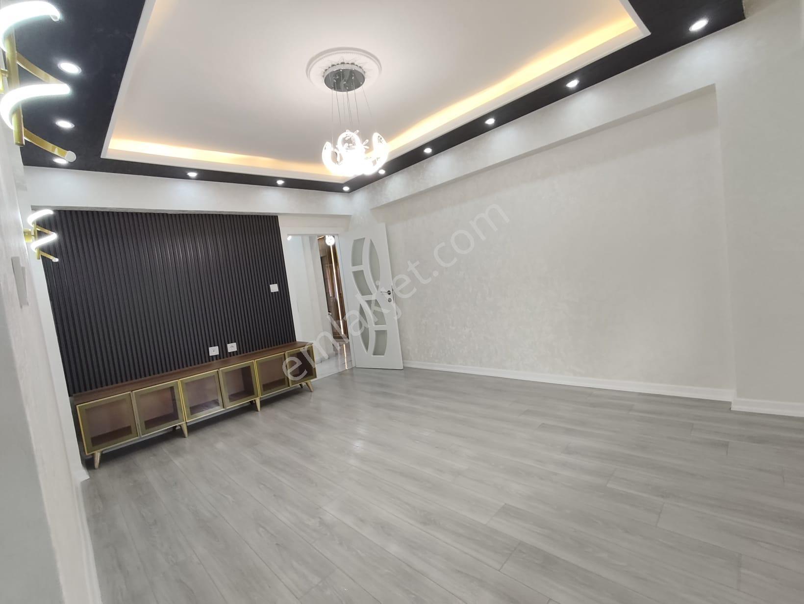 Yılmaz Gayrımenkulden Ultra Lüks Ful Yapılı Ara Kat Yuksek Gırıs Daire - Görsel 25