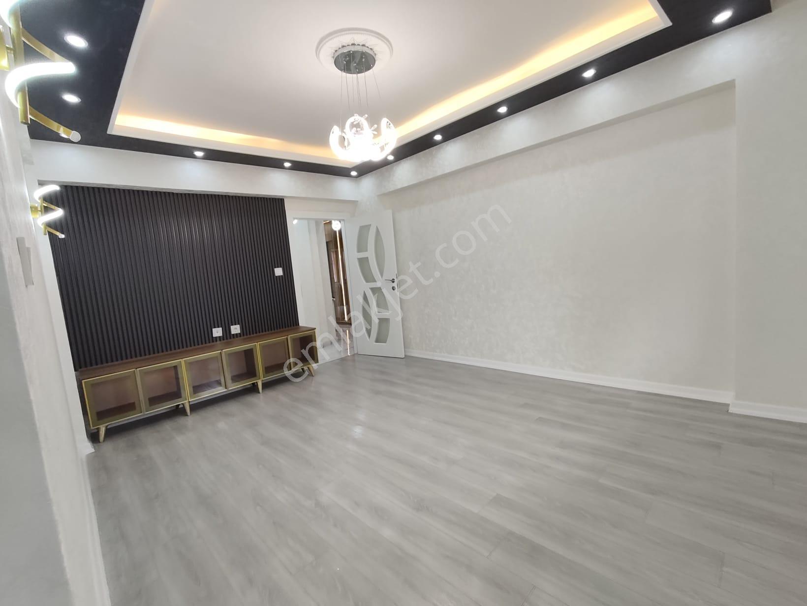 Yılmaz Gayrımenkulden Ultra Lüks Ful Yapılı Ara Kat Yuksek Gırıs Daire - Görsel 7