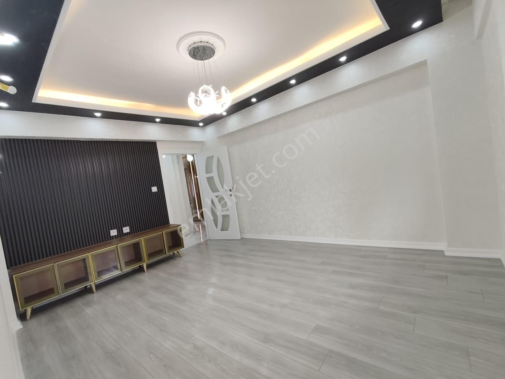 Yılmaz Gayrımenkulden Ultra Lüks Ful Yapılı Ara Kat Yuksek Gırıs Daire - Görsel 31