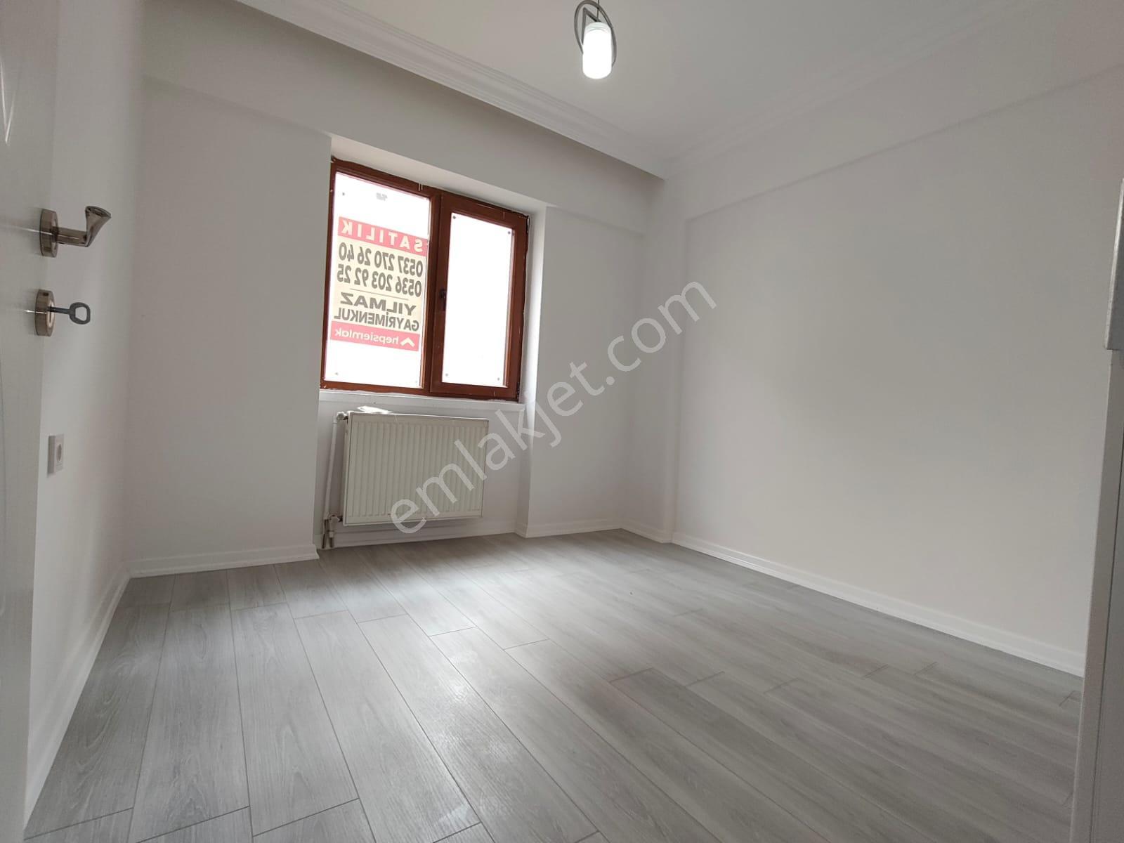 Yılmaz Gayrımenkulden Ultra Lüks Ful Yapılı Ara Kat Yuksek Gırıs Daire - Görsel 15