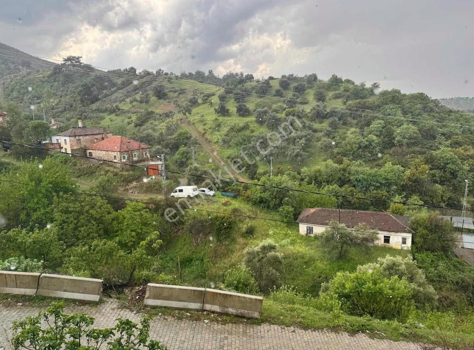Tire Koca Emlak'tan Bayındır Alan Köyde Satılık Arsa - Görsel 7