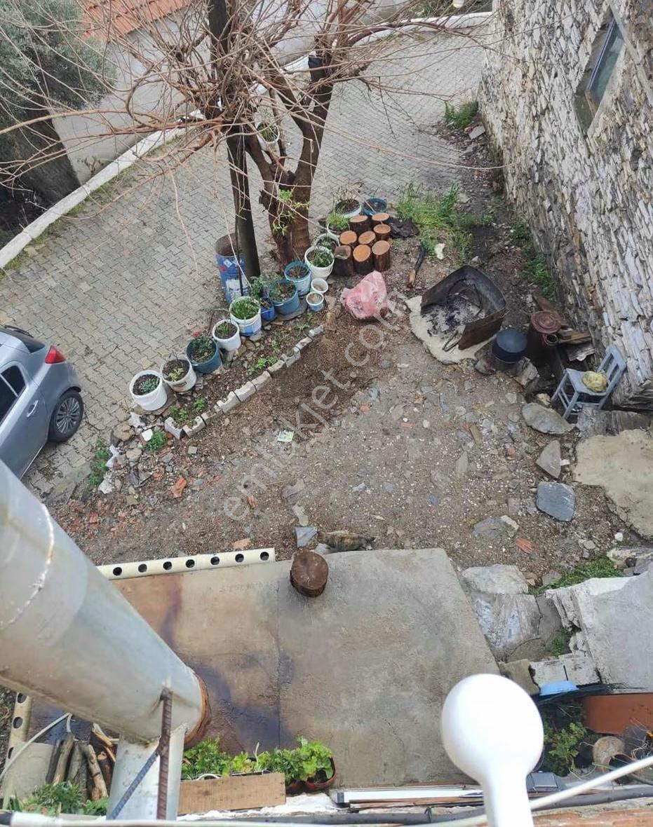 Bayındır Hisarlık Köyünde Satılık Taş Ev - Görsel 10