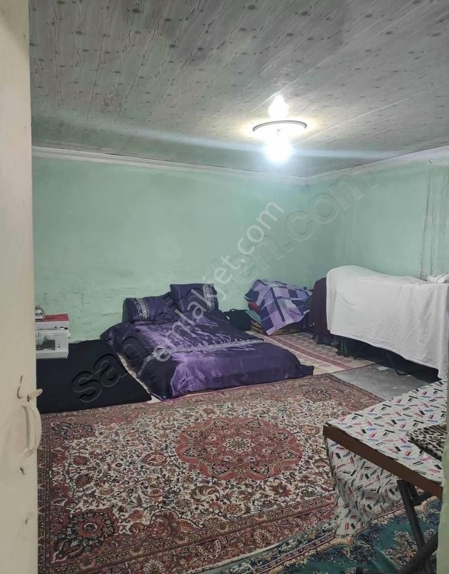 Bayındır Hisarlık Köyünde Satılık Taş Ev - Görsel 11