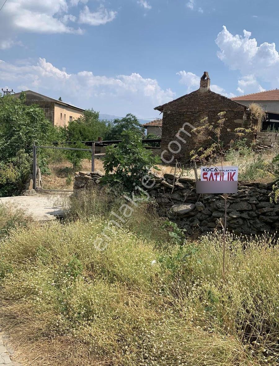 Tire Koca Emlak'tan Derebaşı Köyünde Satılık Arsa - Görsel 5