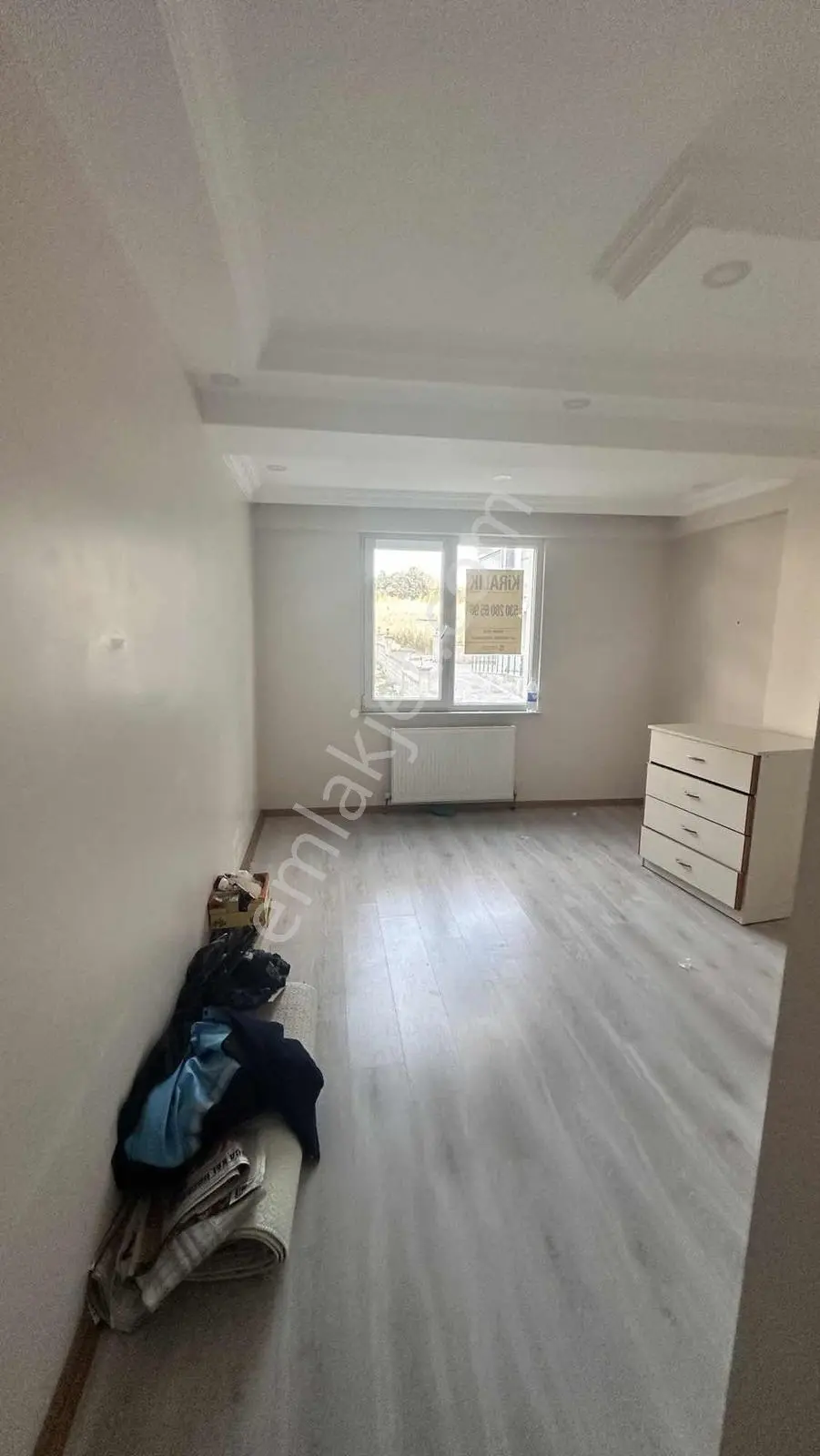 İsmet Paşa Bulvarı Üzrinde 2+1 Kiralık Daire - Görsel 4